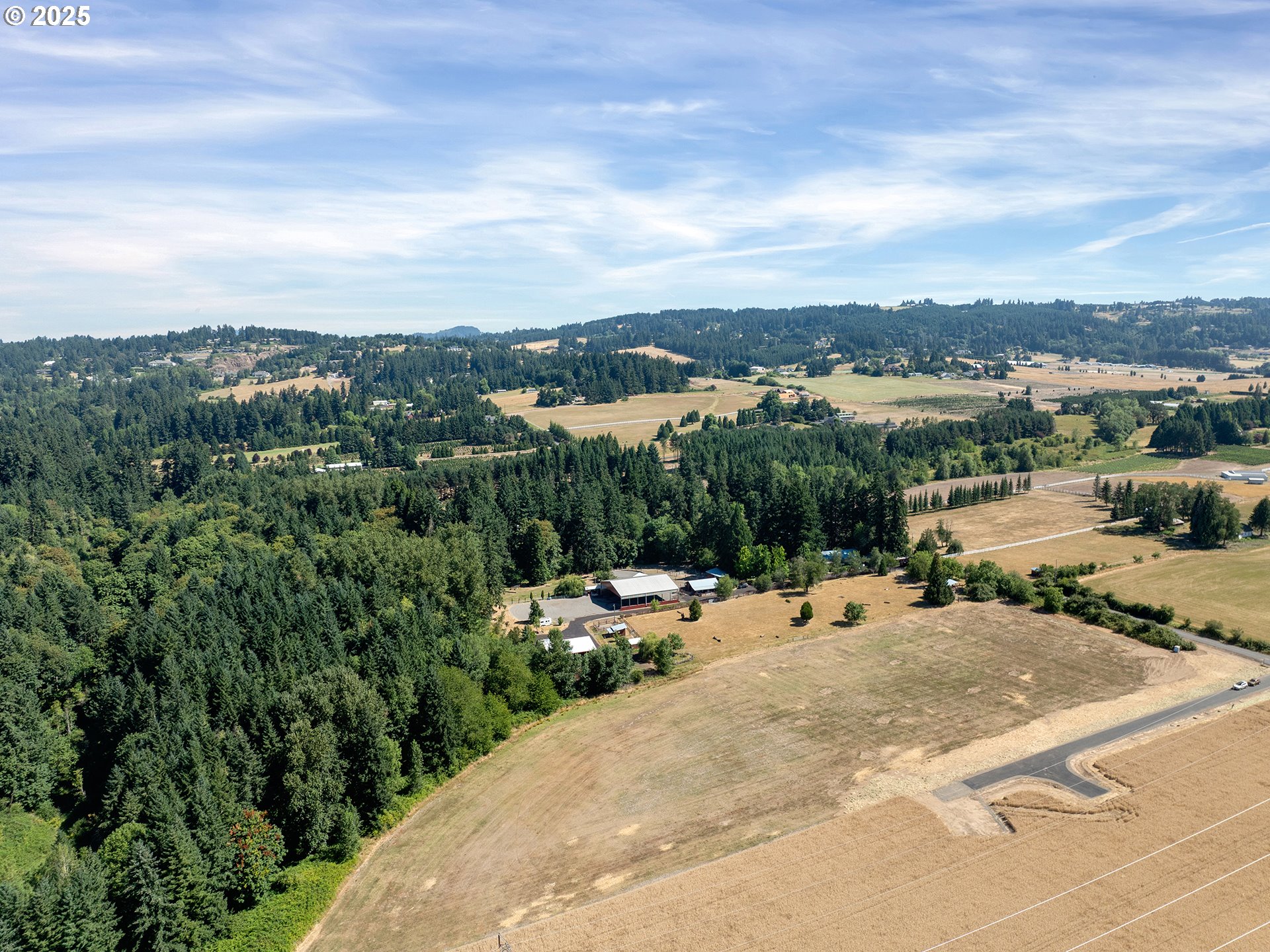 1 Monarch, Wilsonville