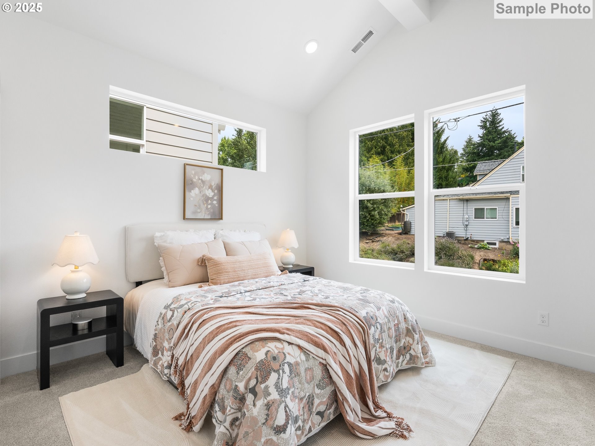 3609 SW Logan ST, Portland