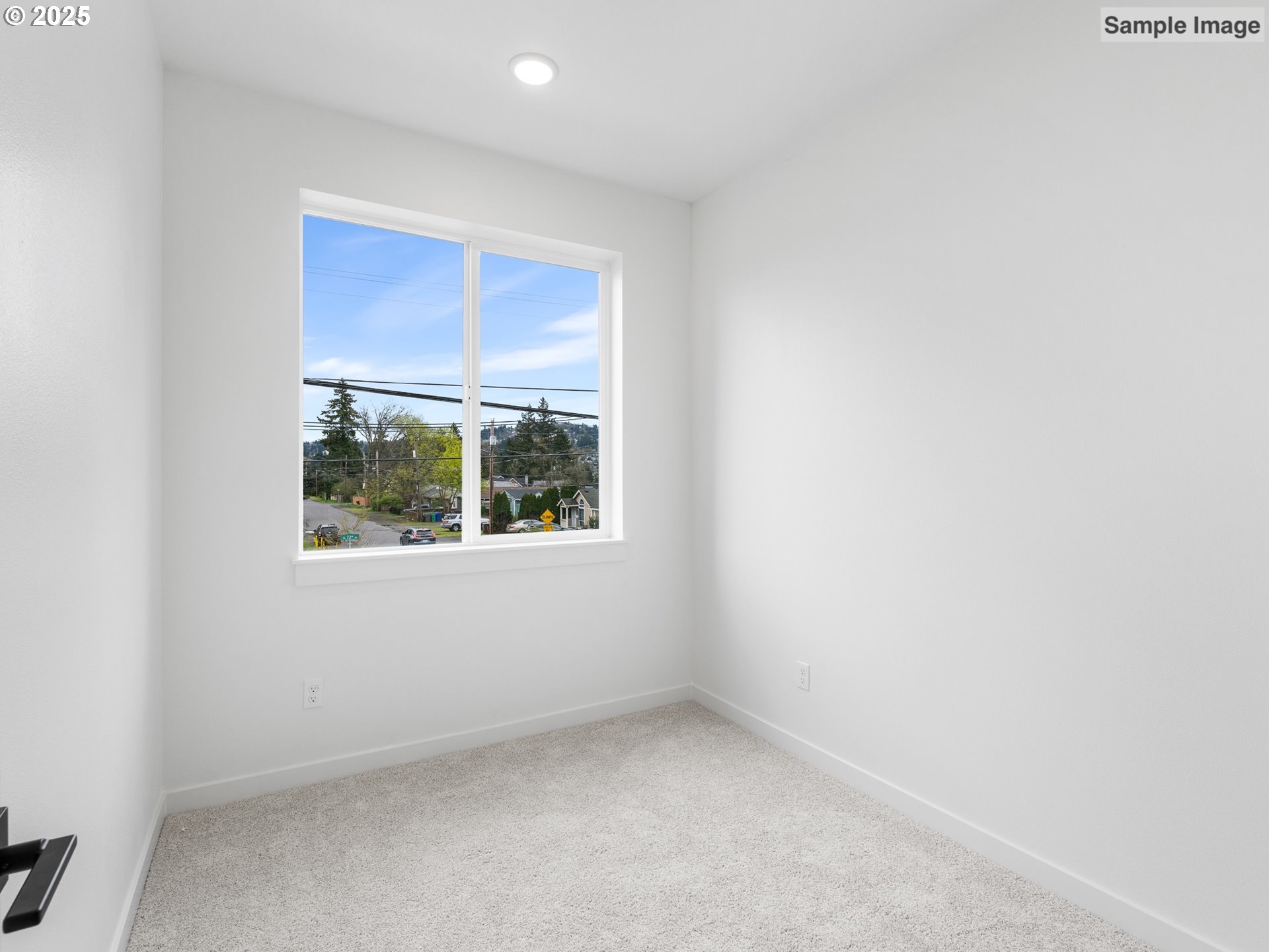 7191 SE Crystal Springs BLVD 9, Portland Unit: 9