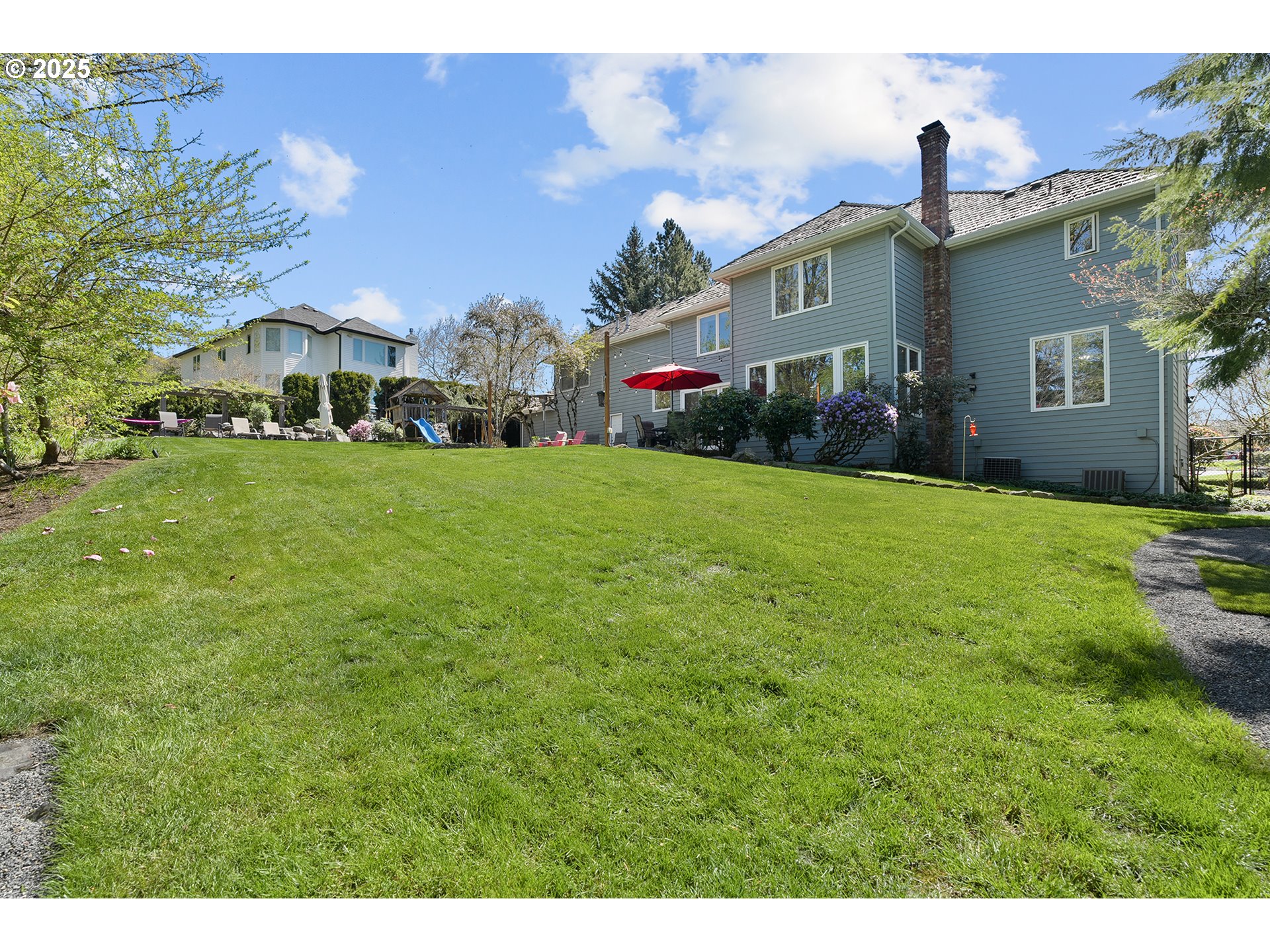 9297 NW FULLNER CT, Portland