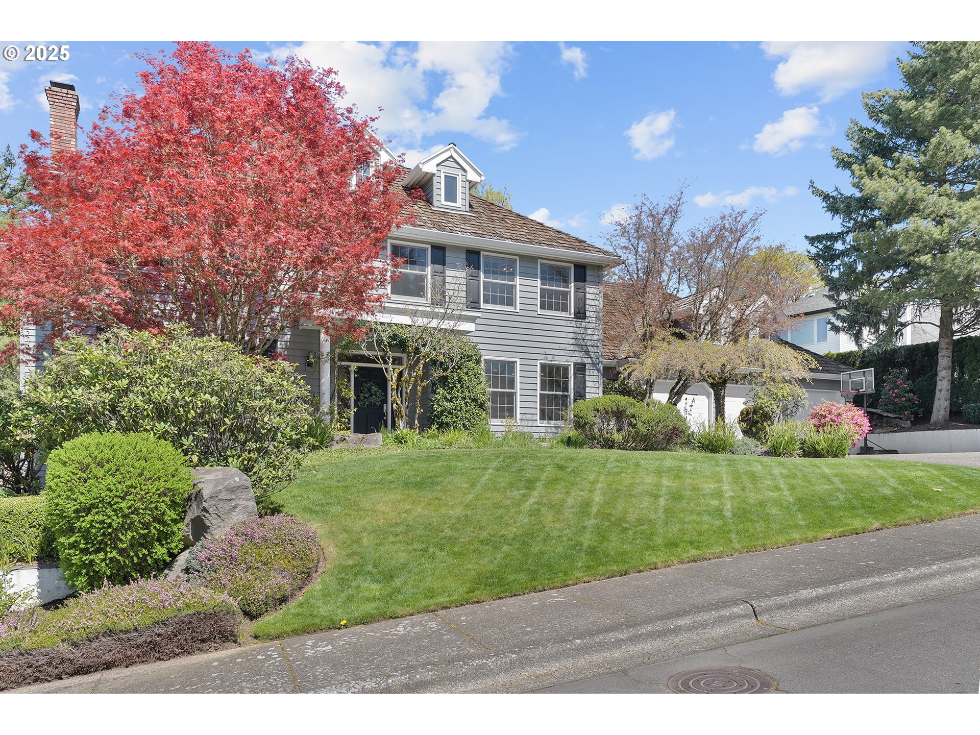 9297 NW FULLNER CT, Portland