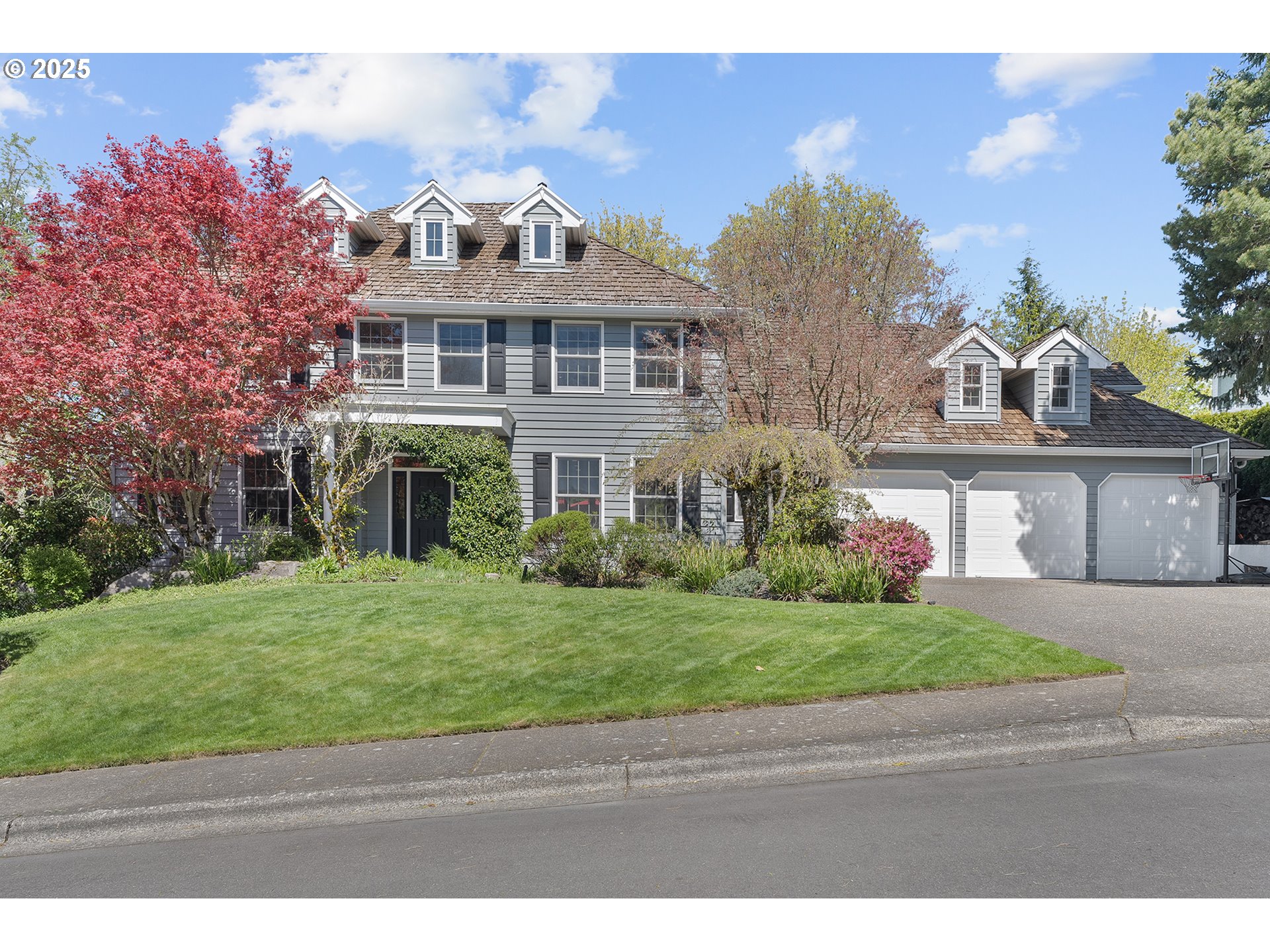 9297 NW FULLNER CT, Portland