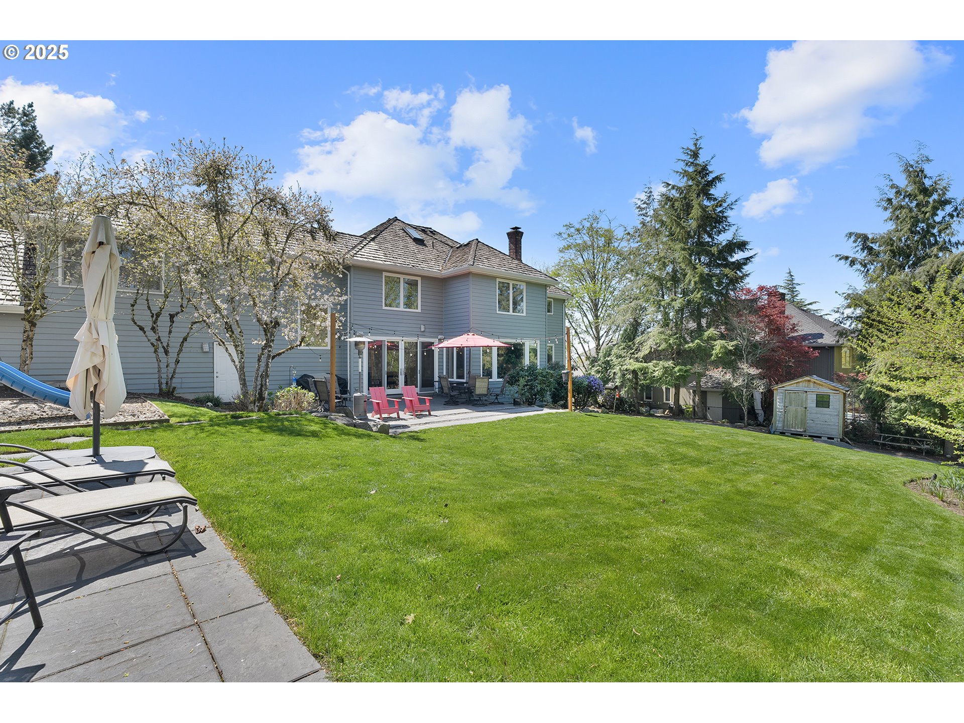 9297 NW FULLNER CT, Portland