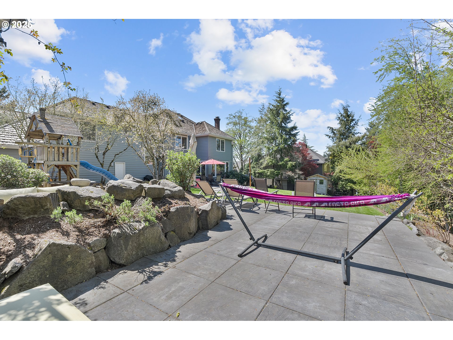 9297 NW FULLNER CT, Portland