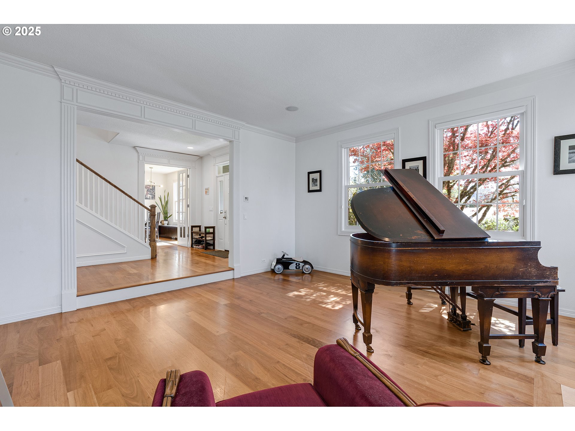 9297 NW FULLNER CT, Portland