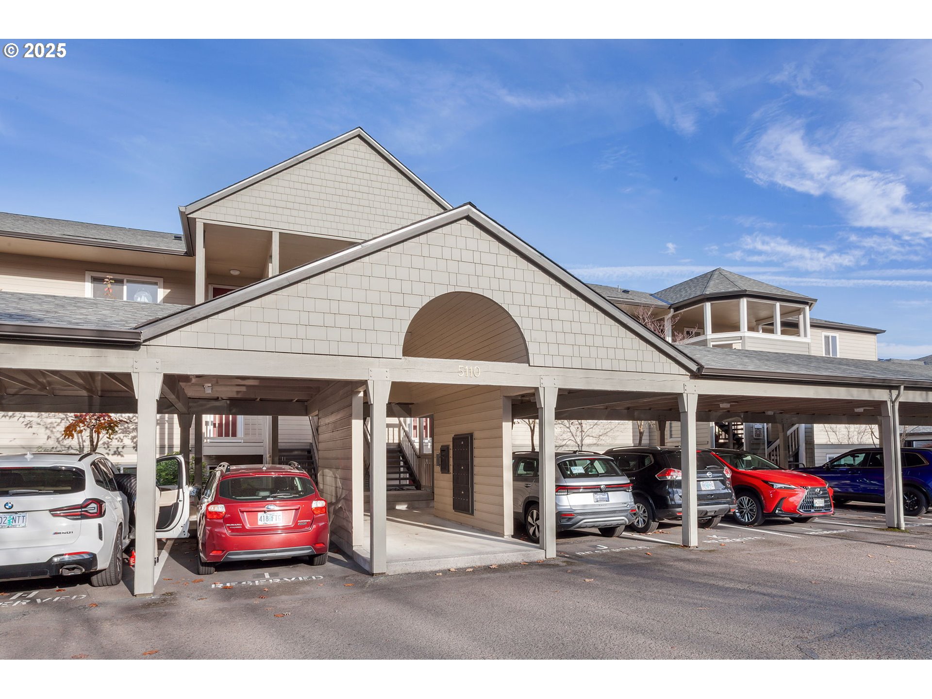 5110 S LANDING DR 103