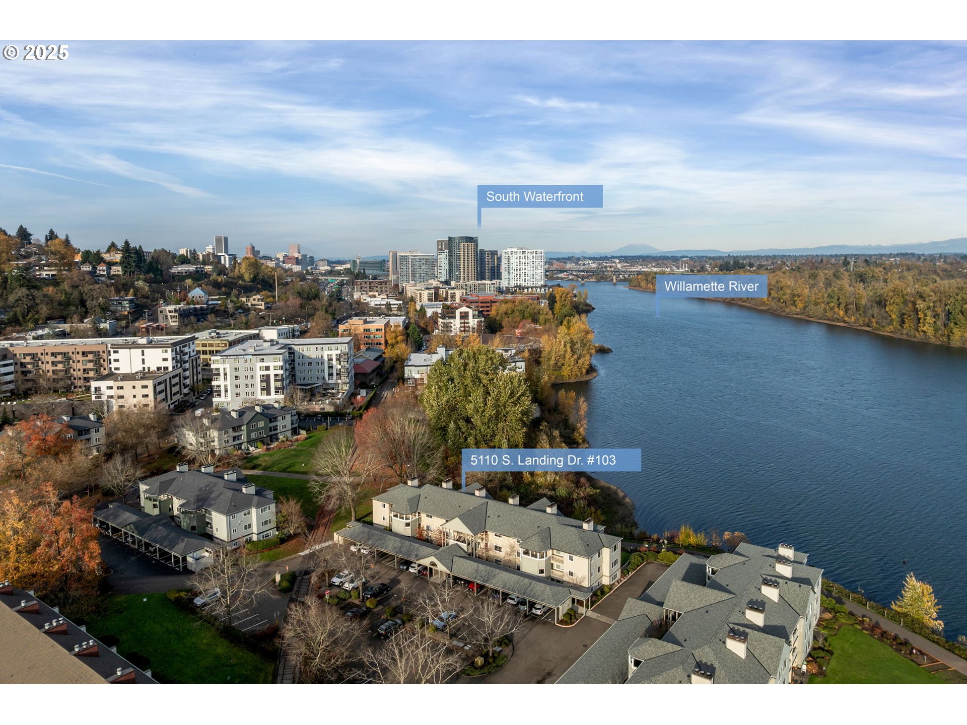 5110 S LANDING DR 103