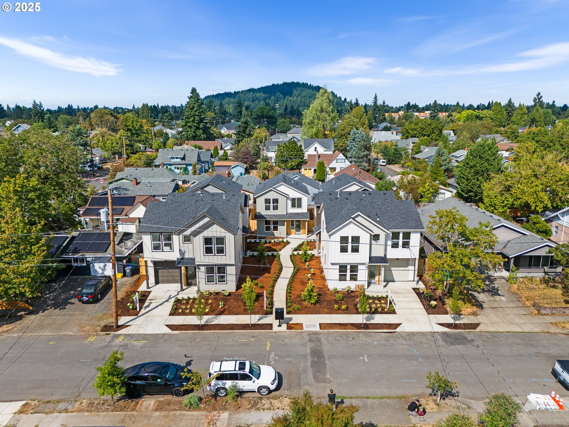 6721 SE Gladstone ST, Portland