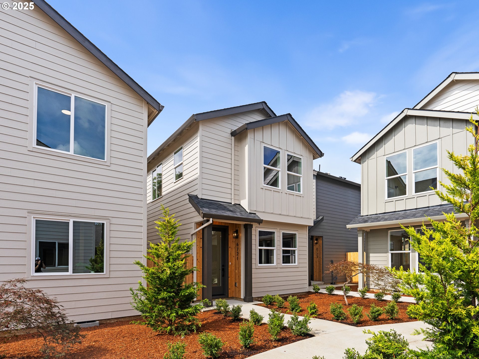 6721 SE Gladstone ST, Portland