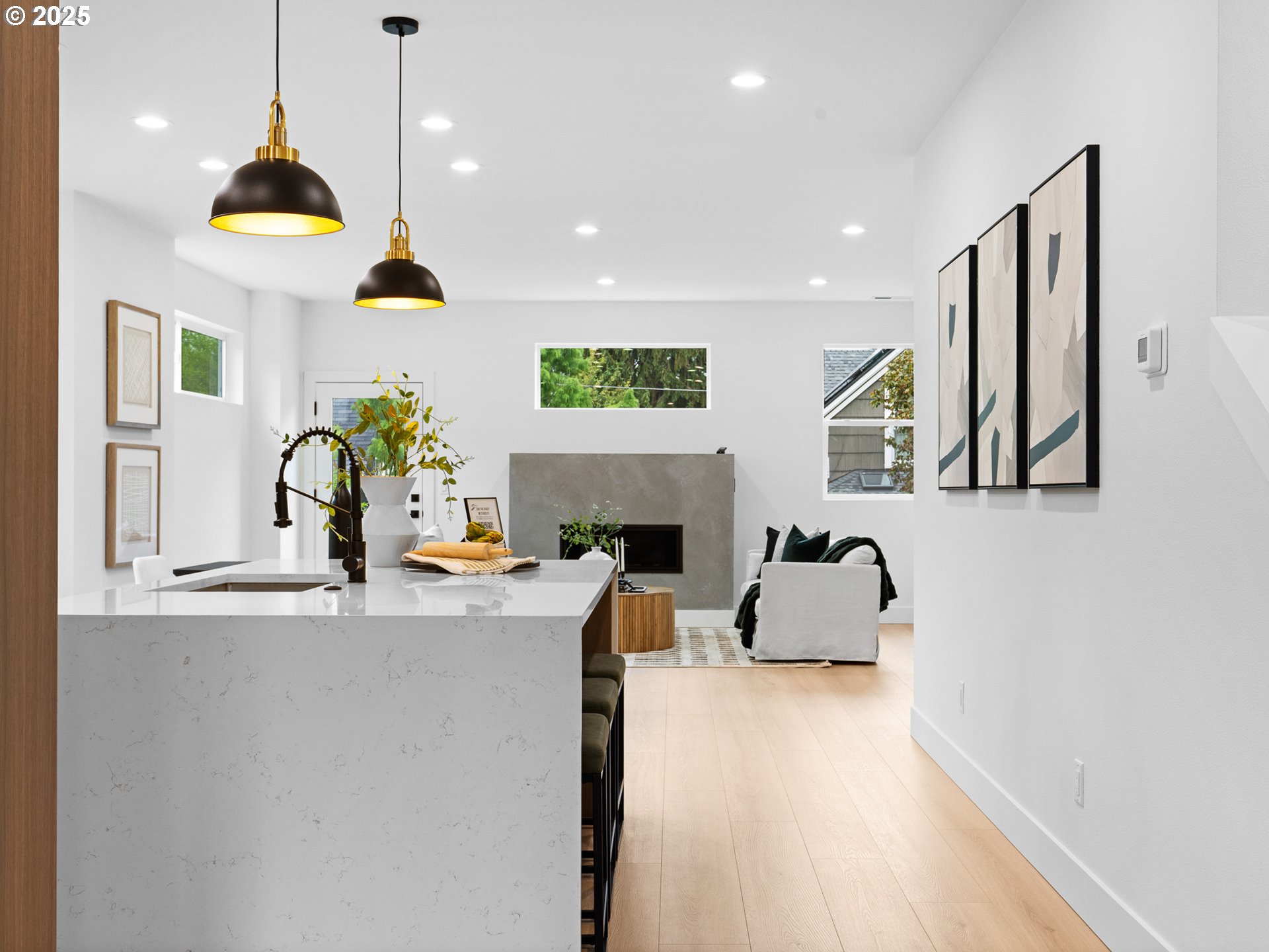 3621 NE 8TH AVE, Portland