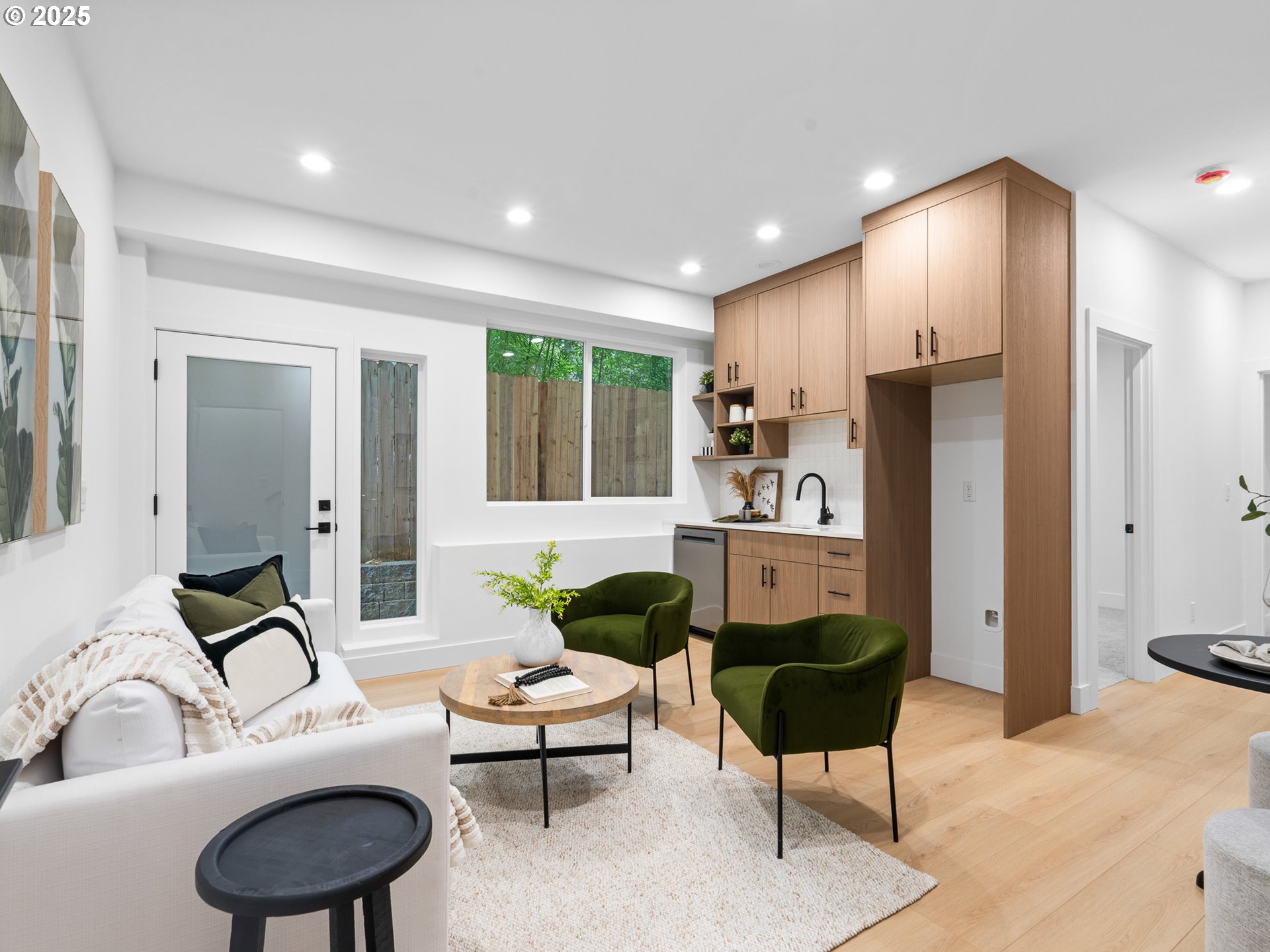 3621 NE 8TH AVE, Portland