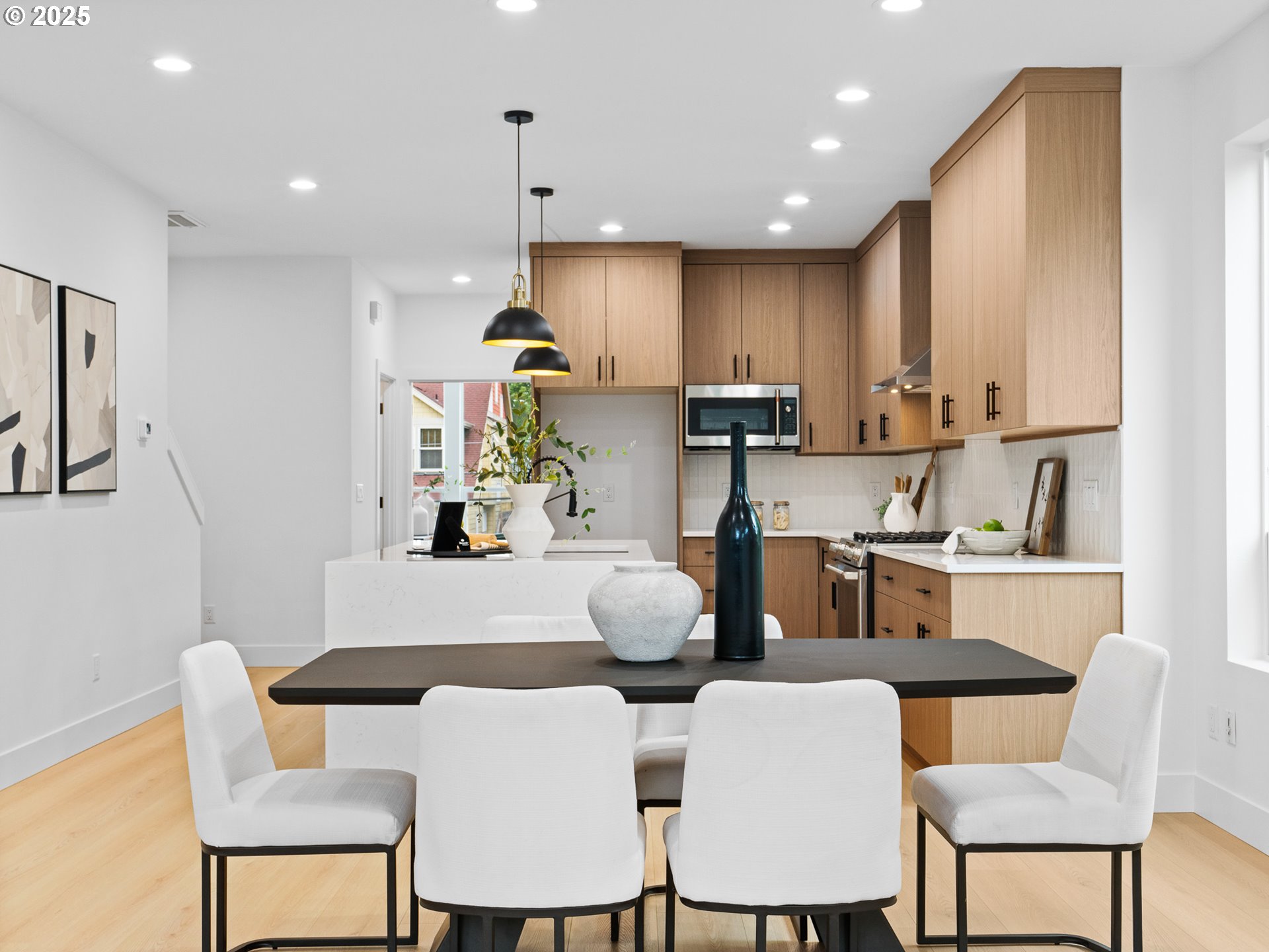 3621 NE 8TH AVE, Portland