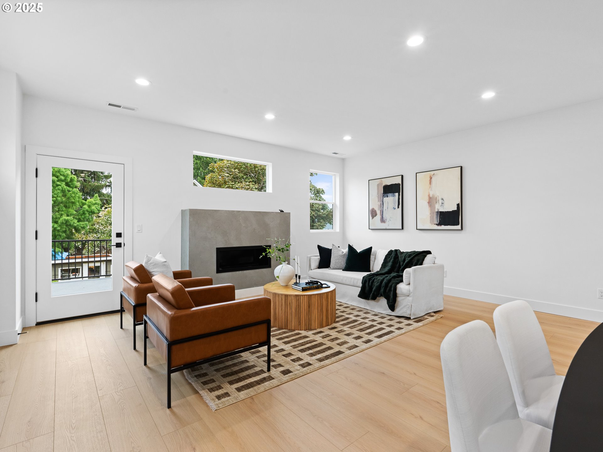 3621 NE 8TH AVE, Portland