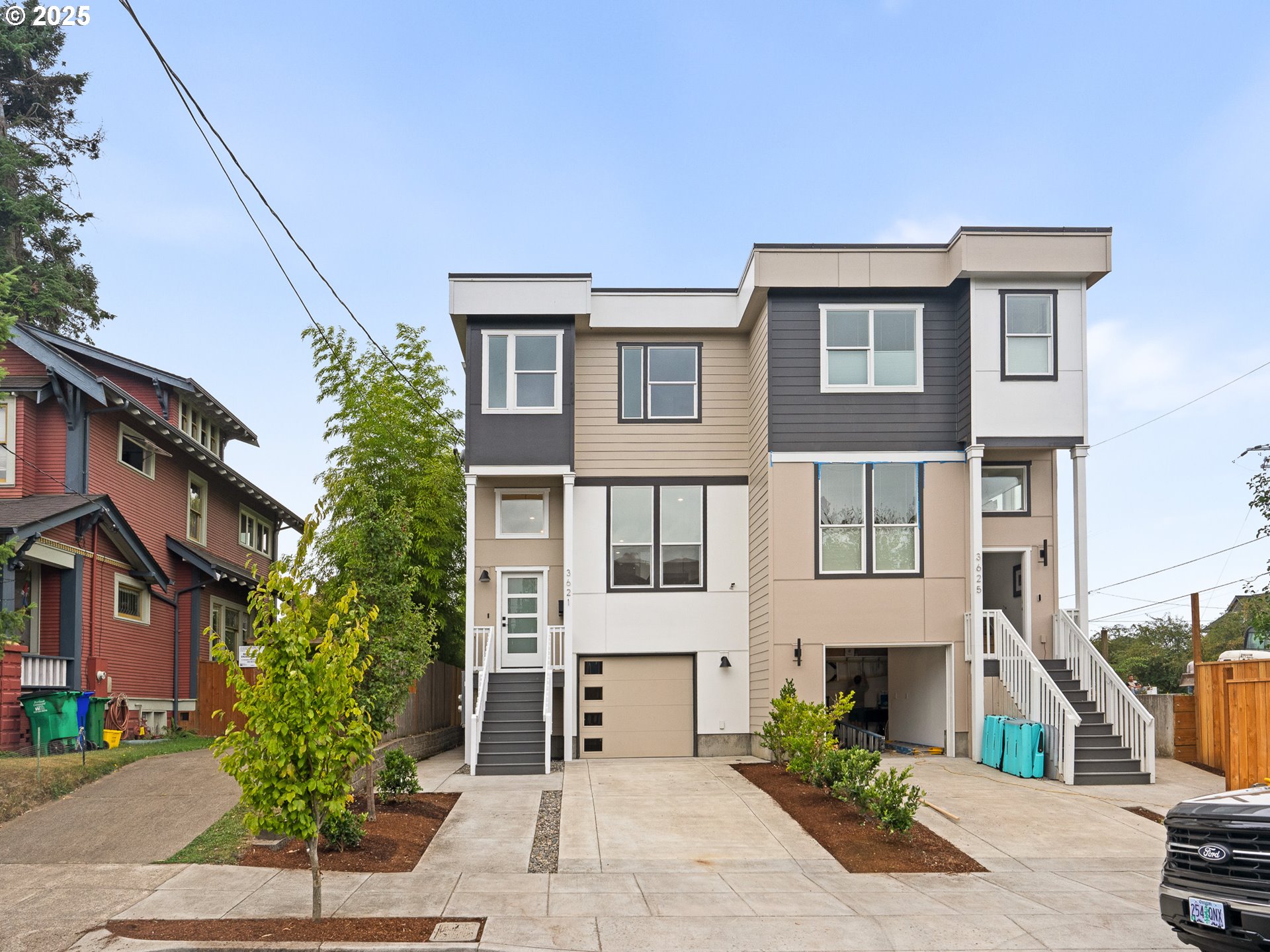 3621 NE 8TH AVE, Portland