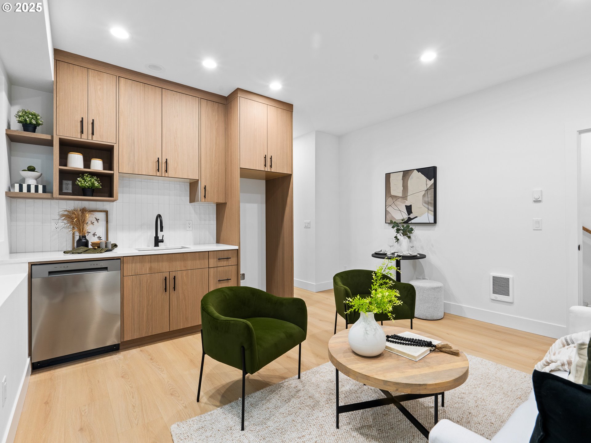 3621 NE 8TH AVE, Portland