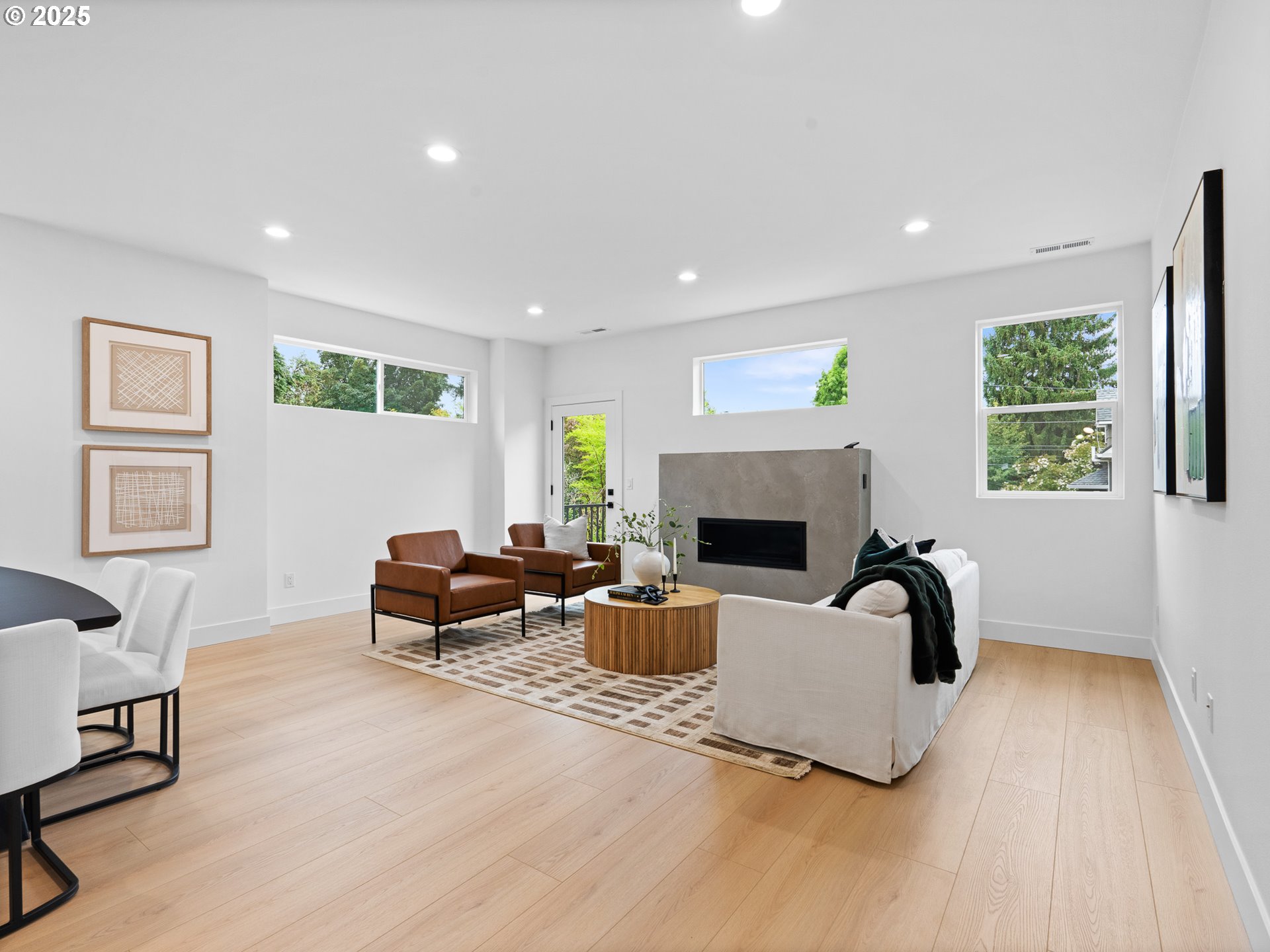 3621 NE 8TH AVE, Portland