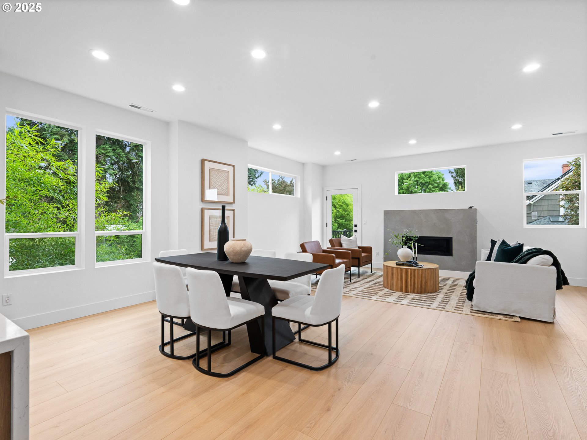 3621 NE 8TH AVE, Portland