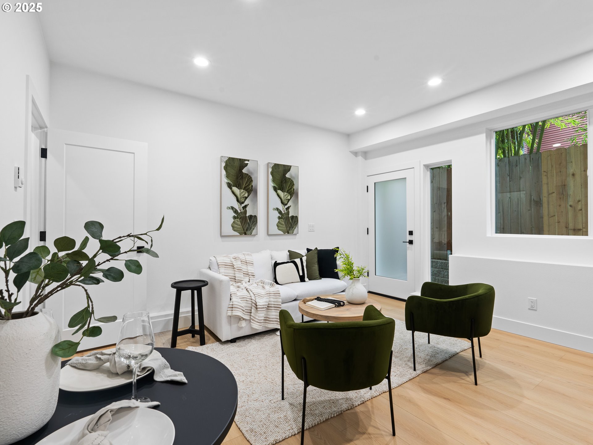 3621 NE 8TH AVE, Portland