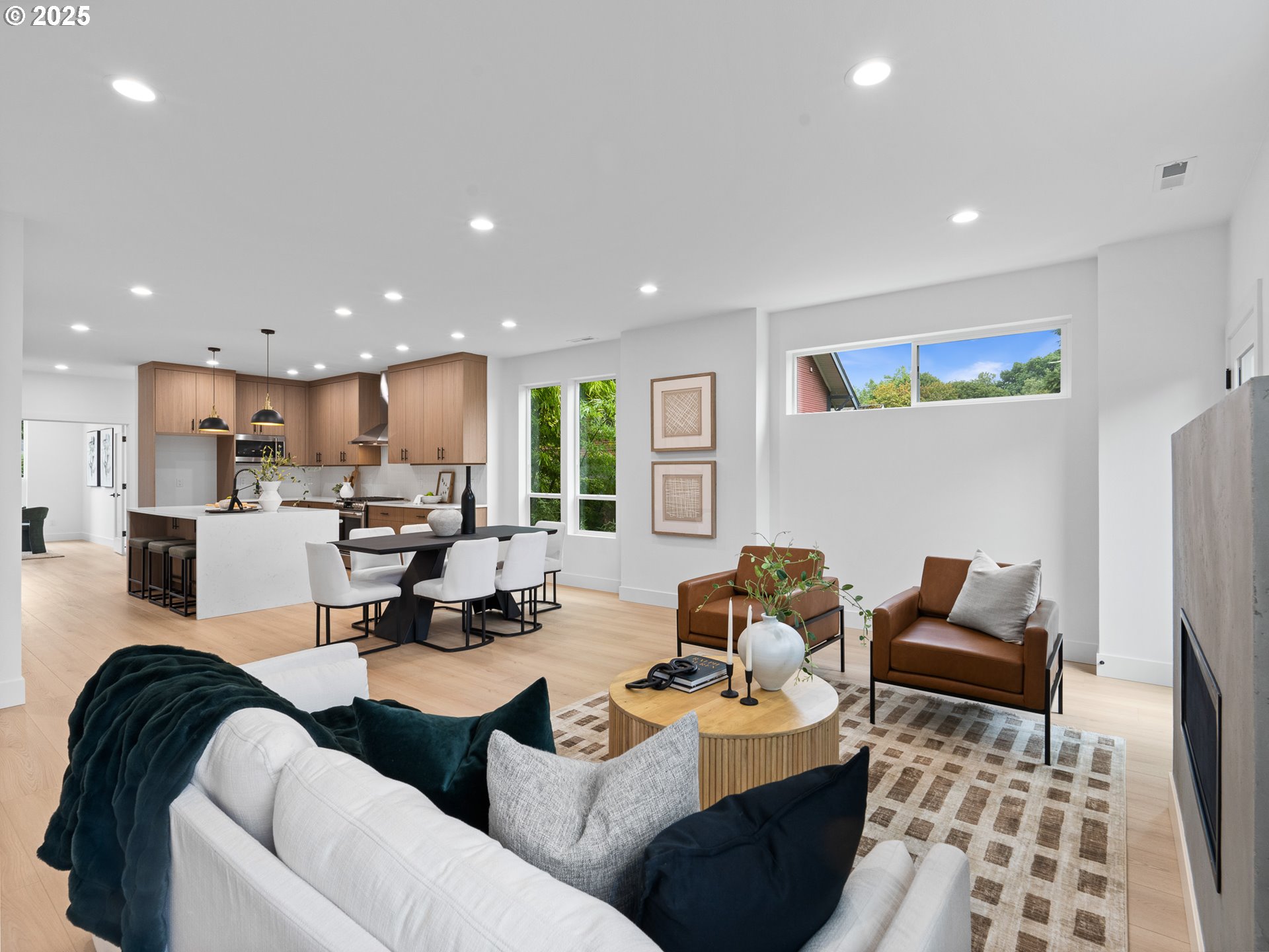 3621 NE 8TH AVE, Portland