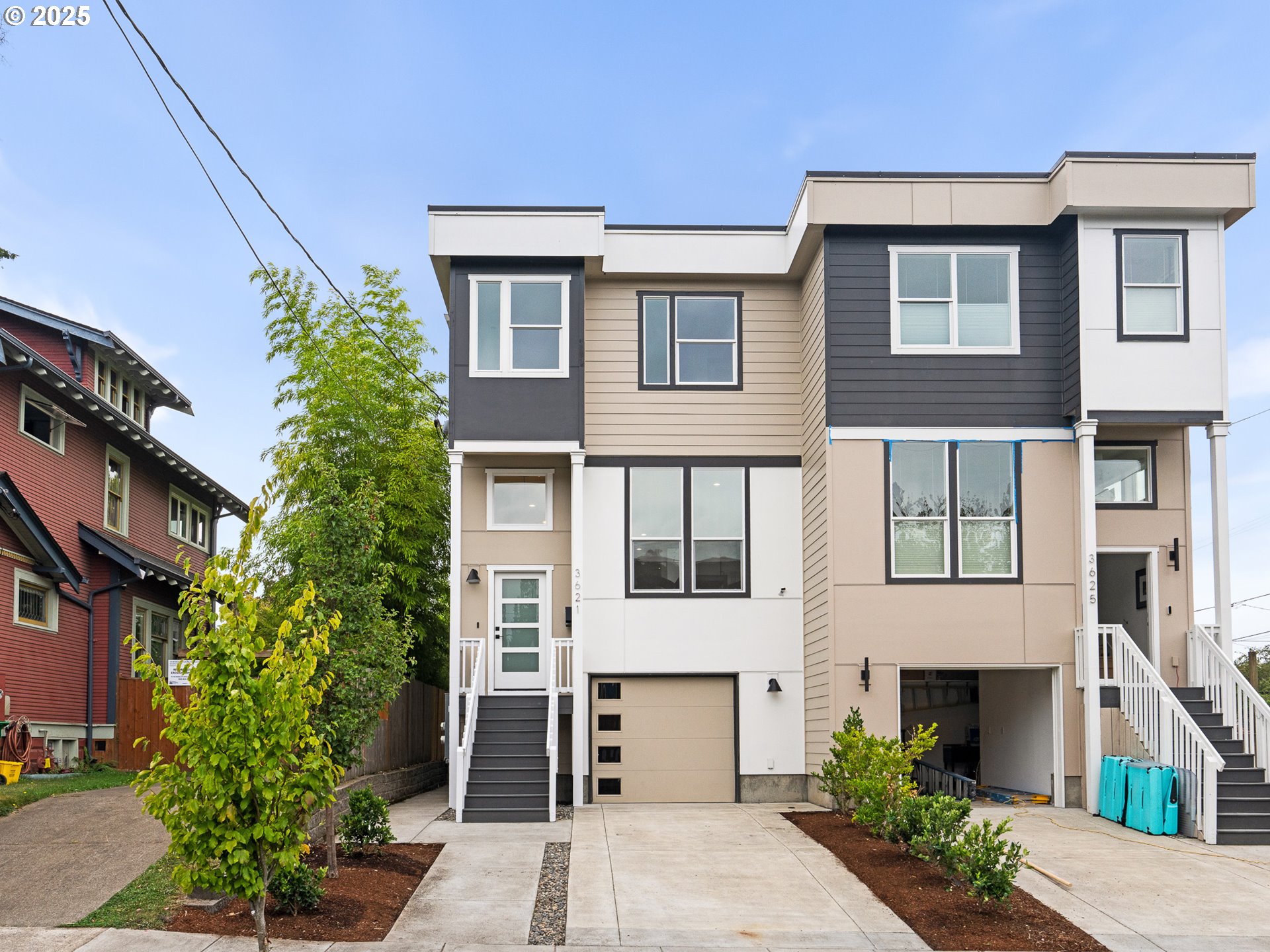 3621 NE 8TH AVE, Portland