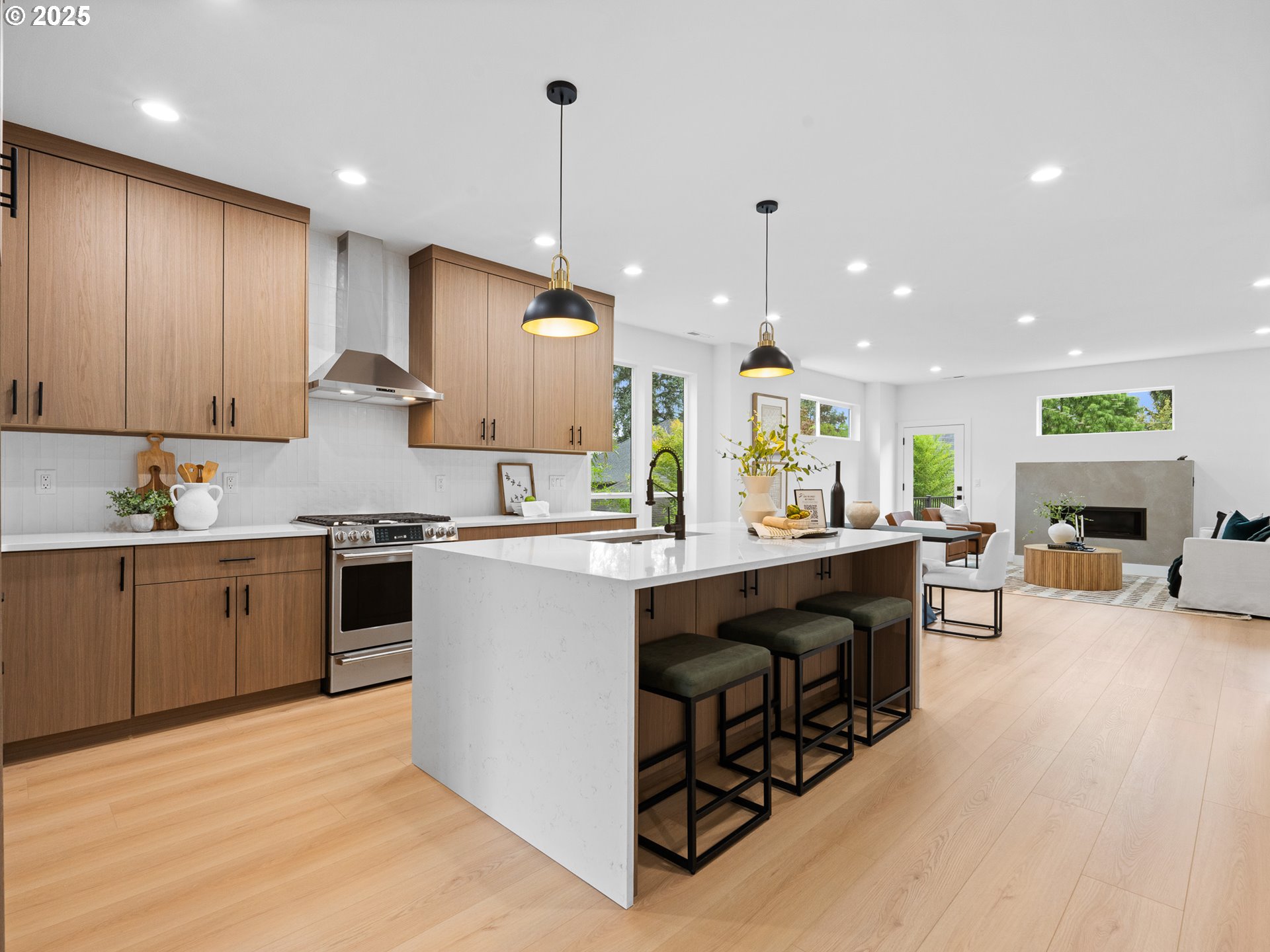 3621 NE 8TH AVE, Portland