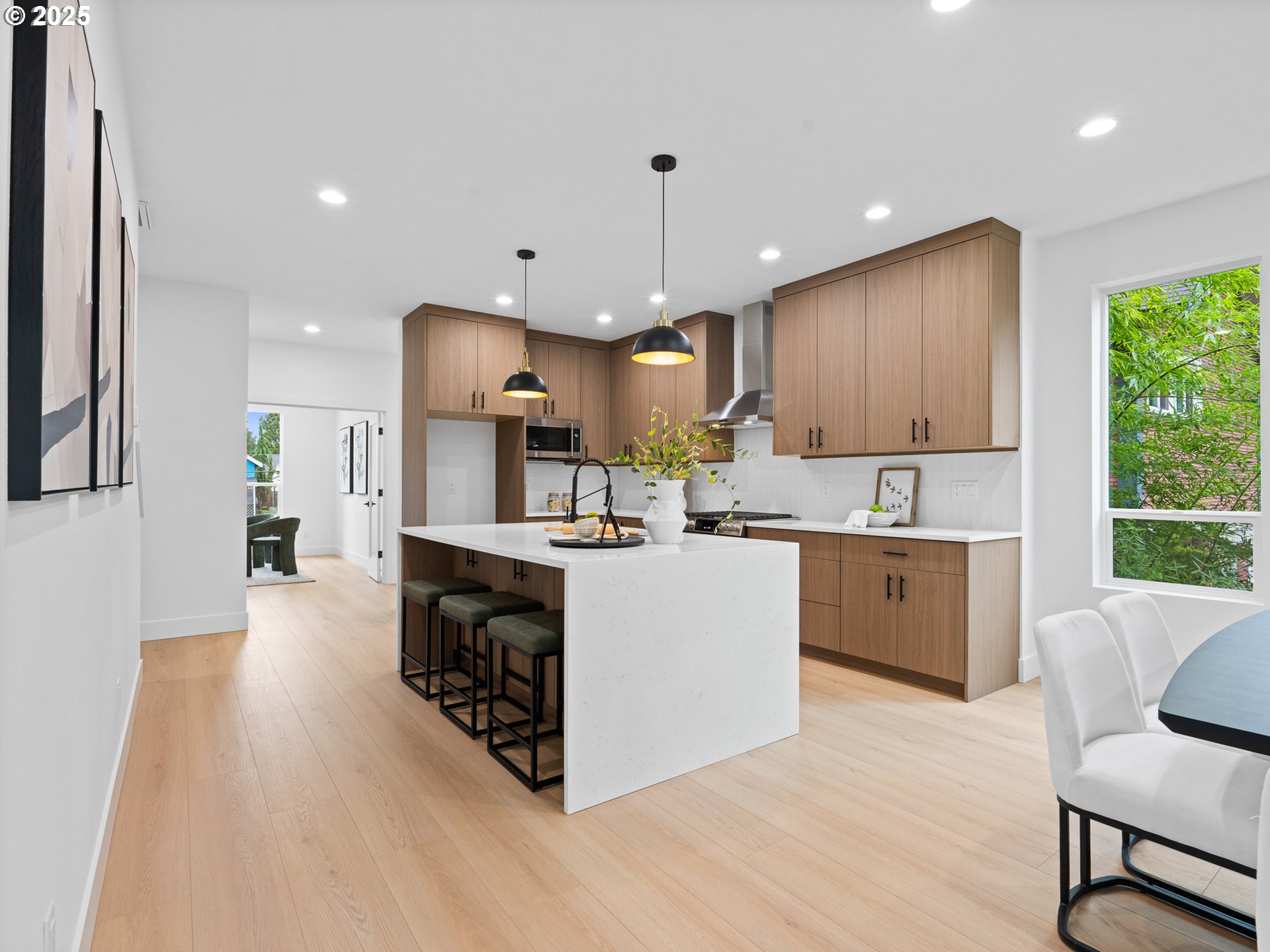 3621 NE 8TH AVE, Portland