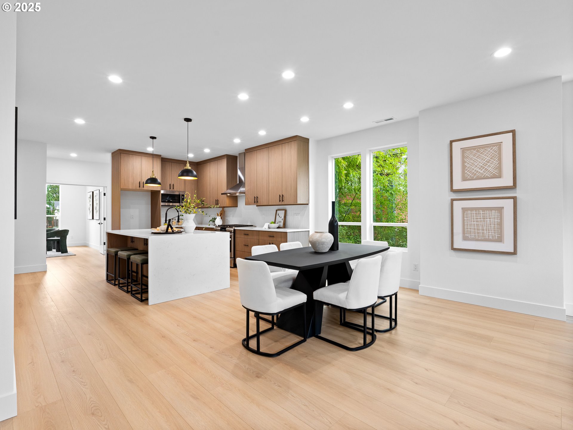 3621 NE 8TH AVE, Portland