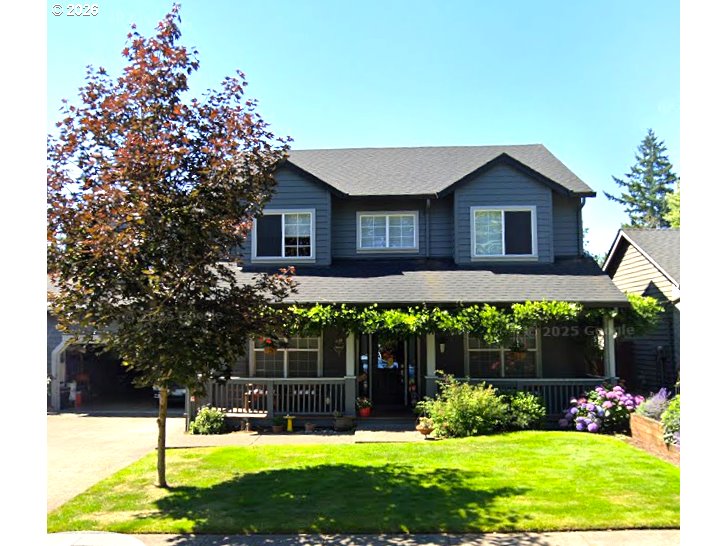 17874 SW FREDERICK LN