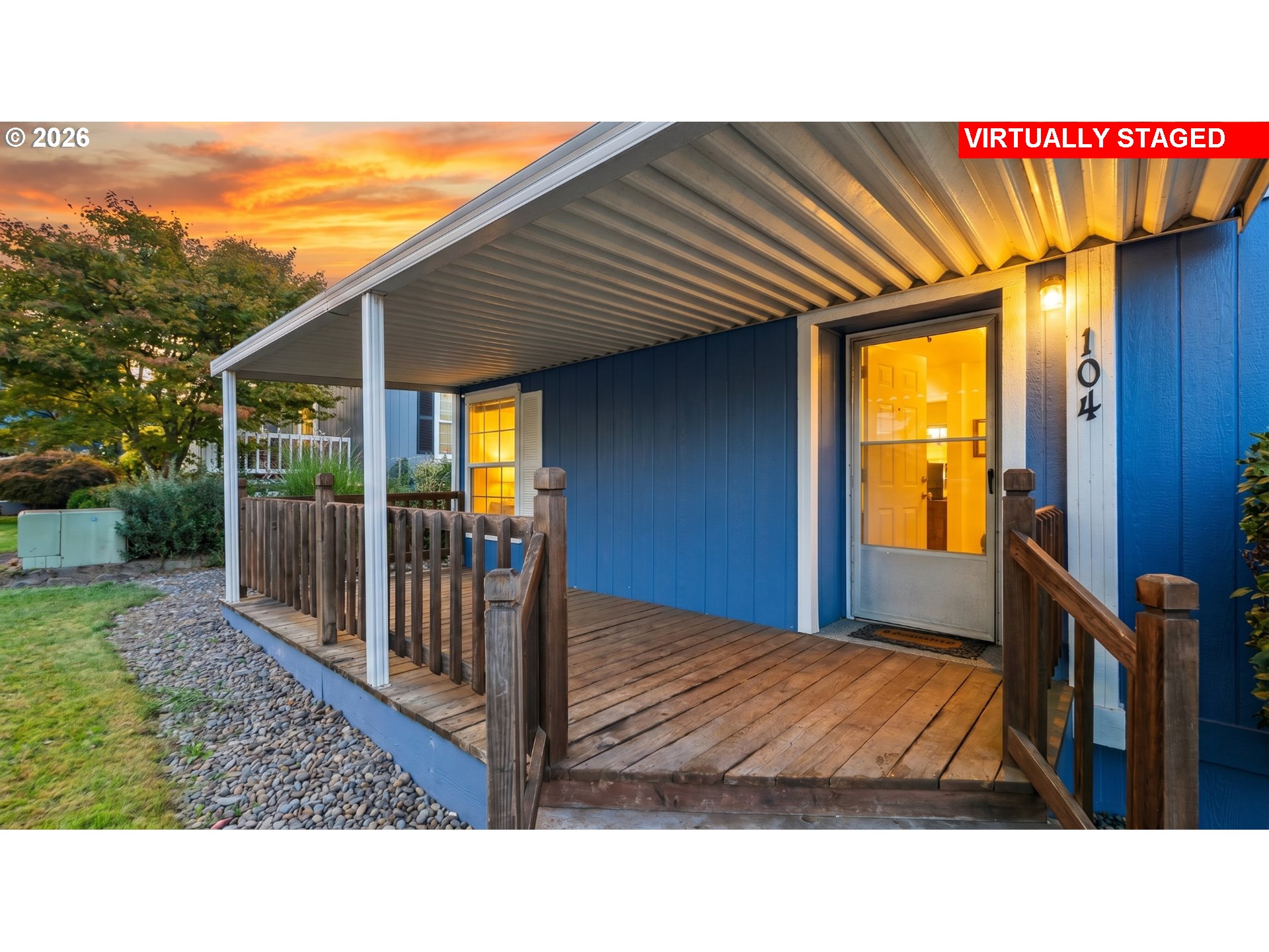8300 NE QUATAMA ST 104
