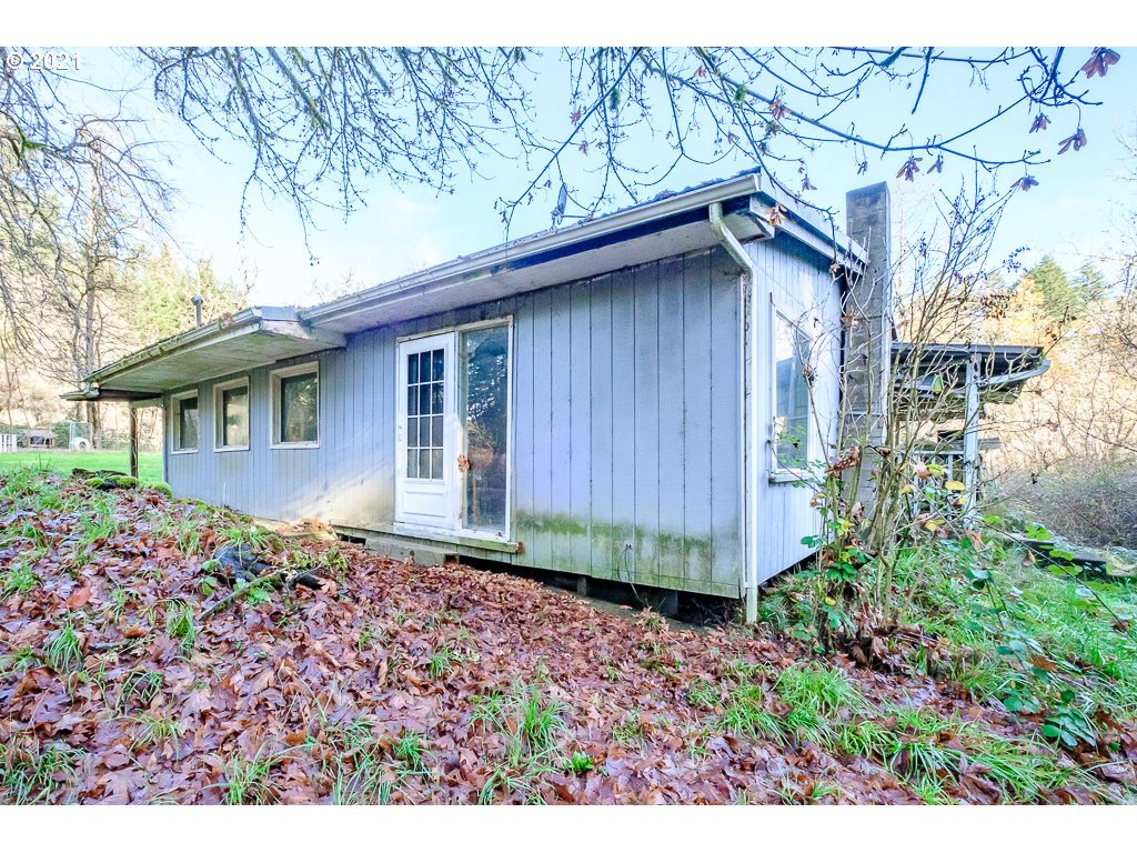 19080 SW ROCK CREEK RD