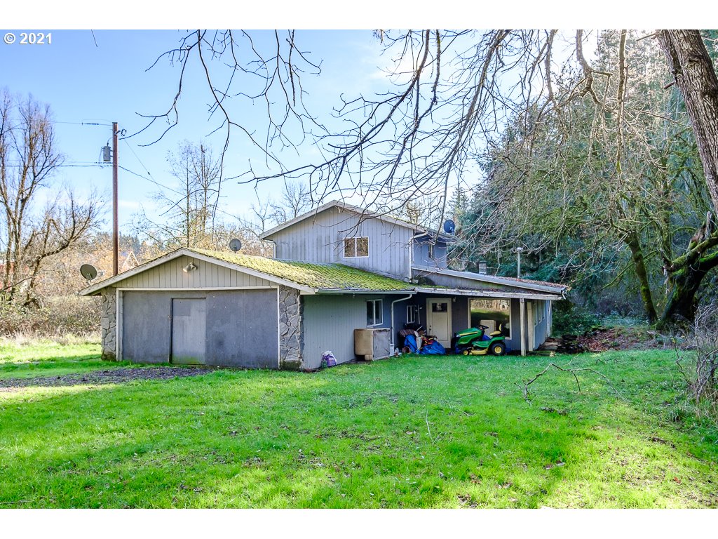 19080 SW ROCK CREEK RD