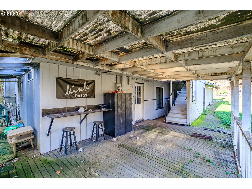 19080 SW ROCK CREEK RD