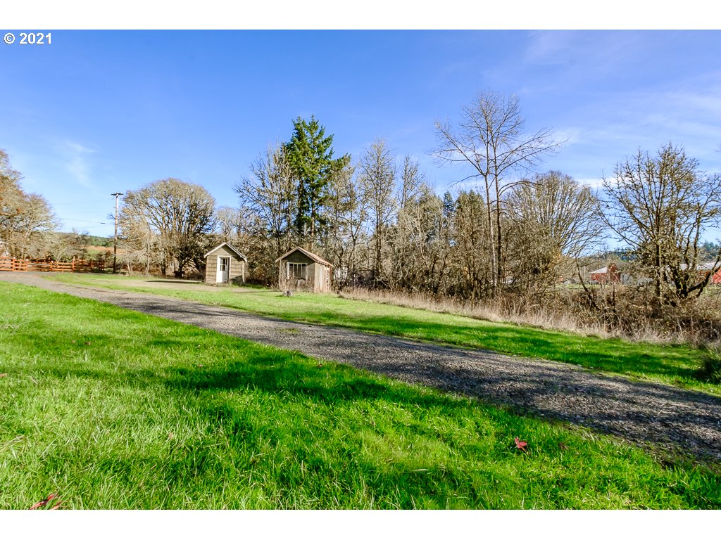 19080 SW ROCK CREEK RD