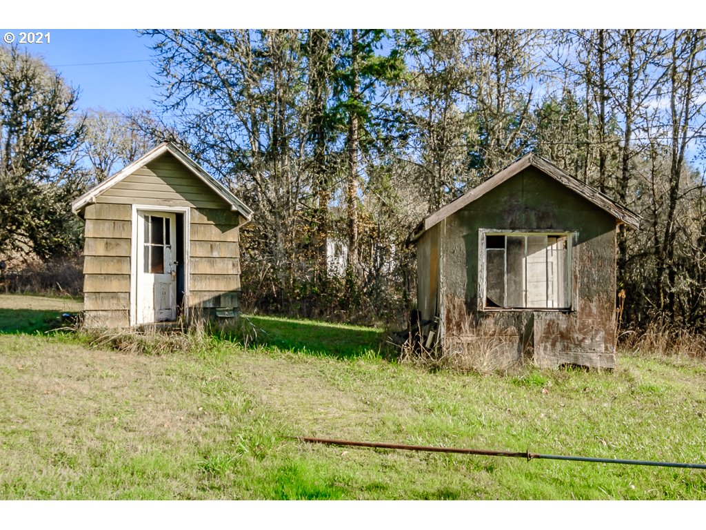 19080 SW ROCK CREEK RD