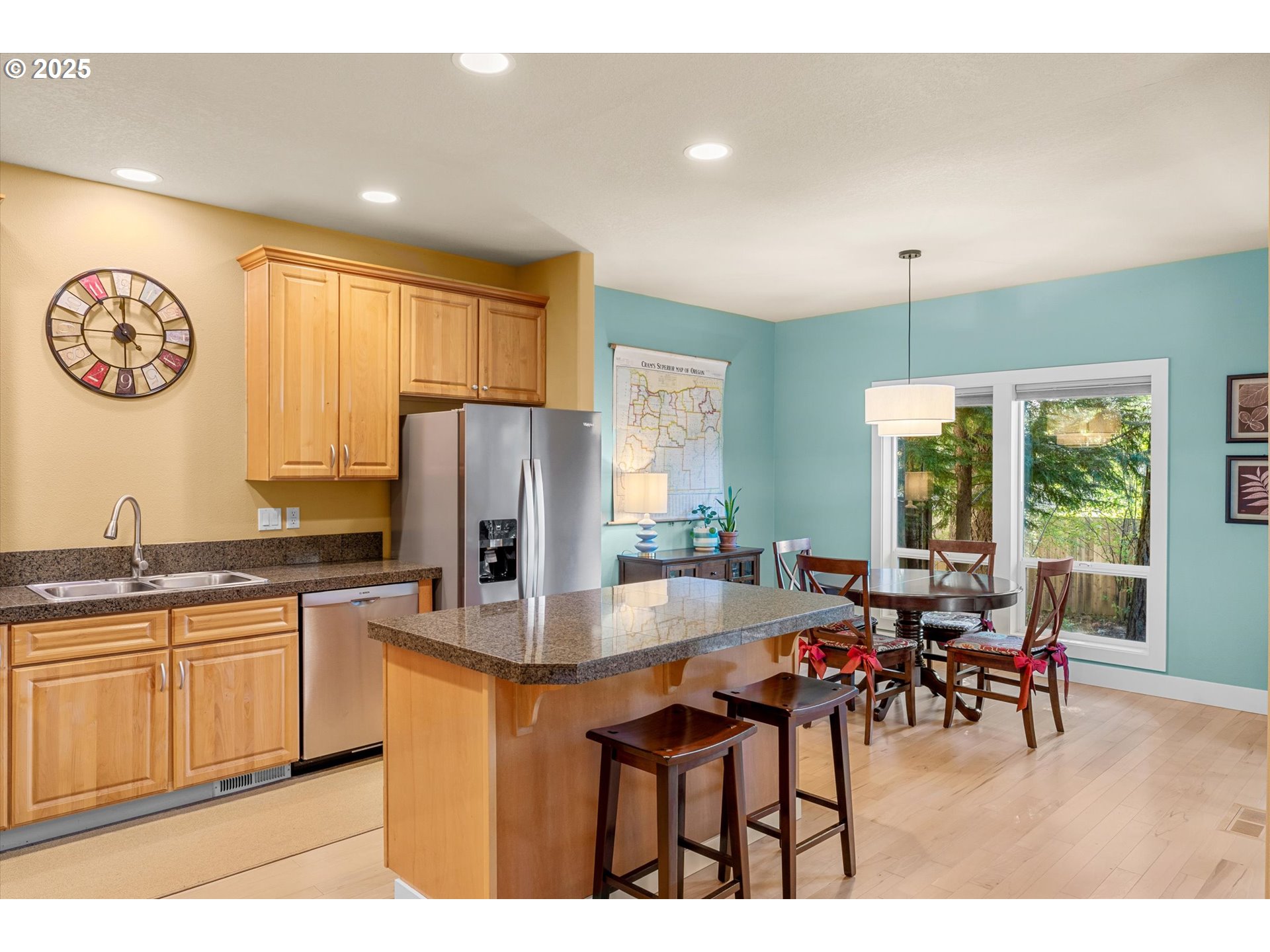 9634 SW LODESTONE DR, Beaverton
