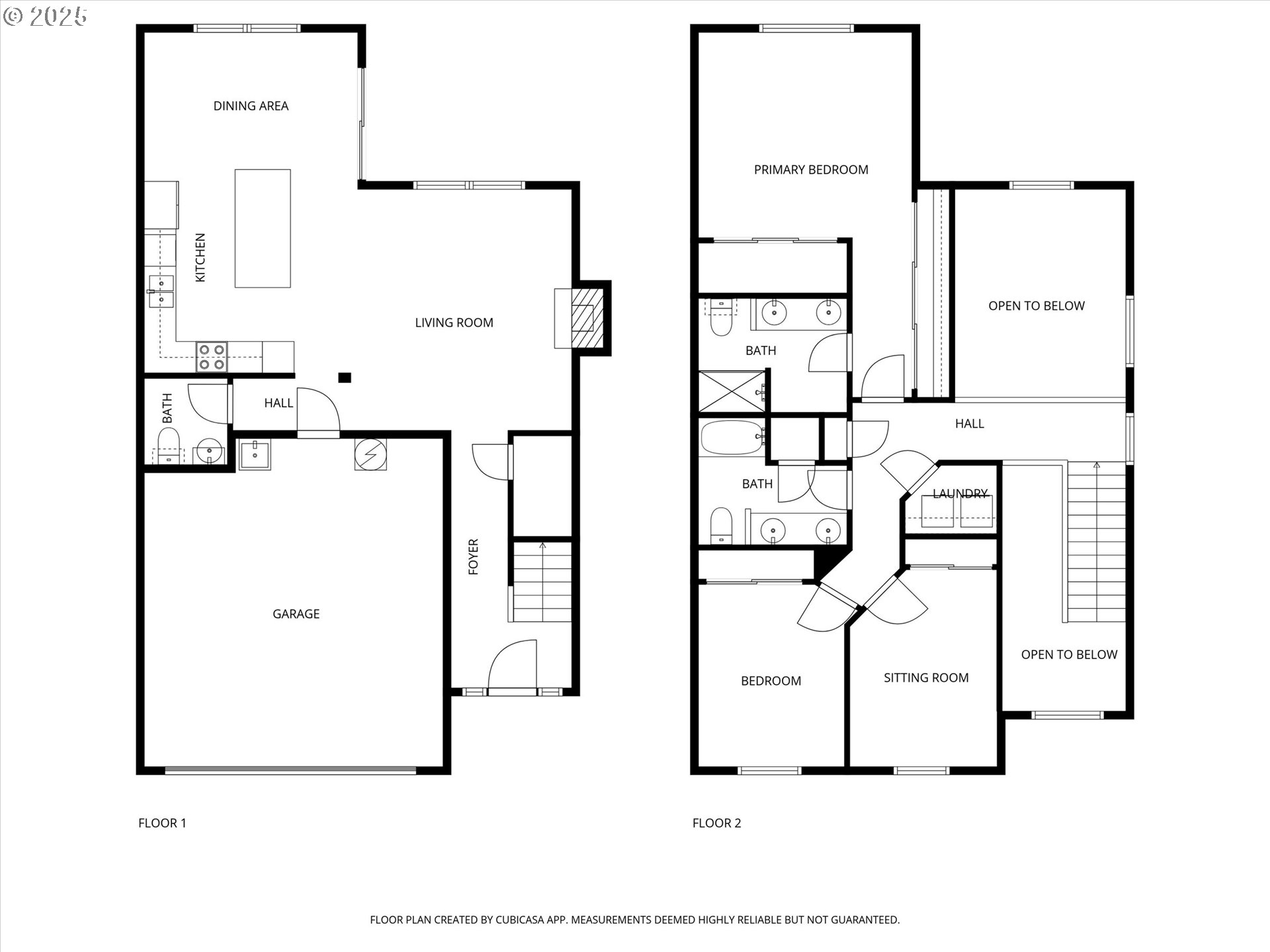 9634 SW LODESTONE DR, Beaverton