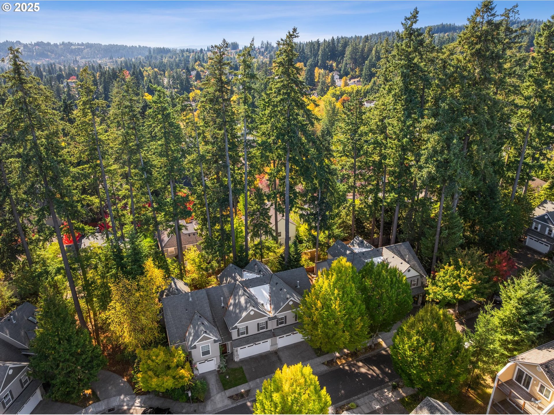 9634 SW LODESTONE DR, Beaverton