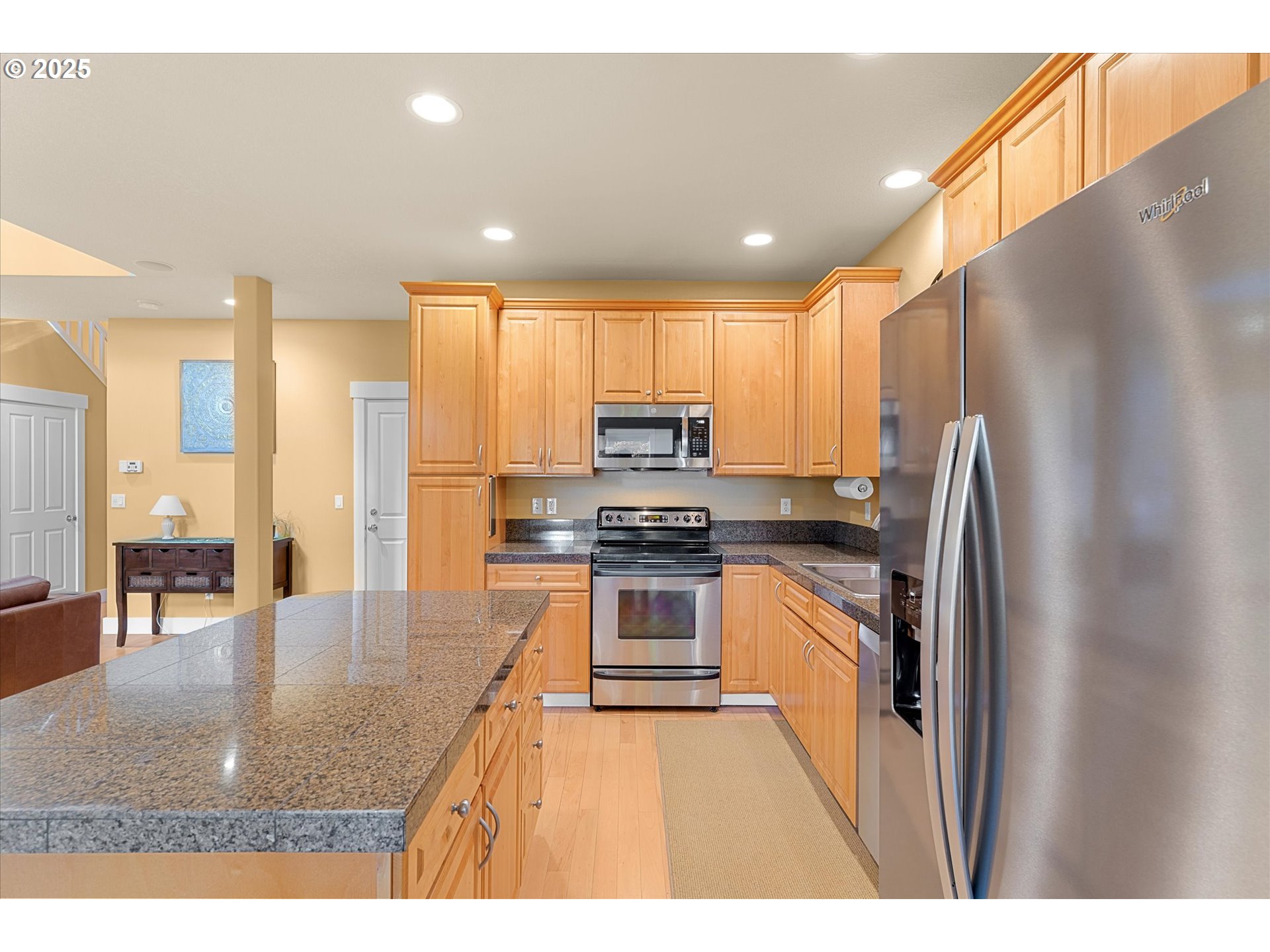 9634 SW LODESTONE DR, Beaverton