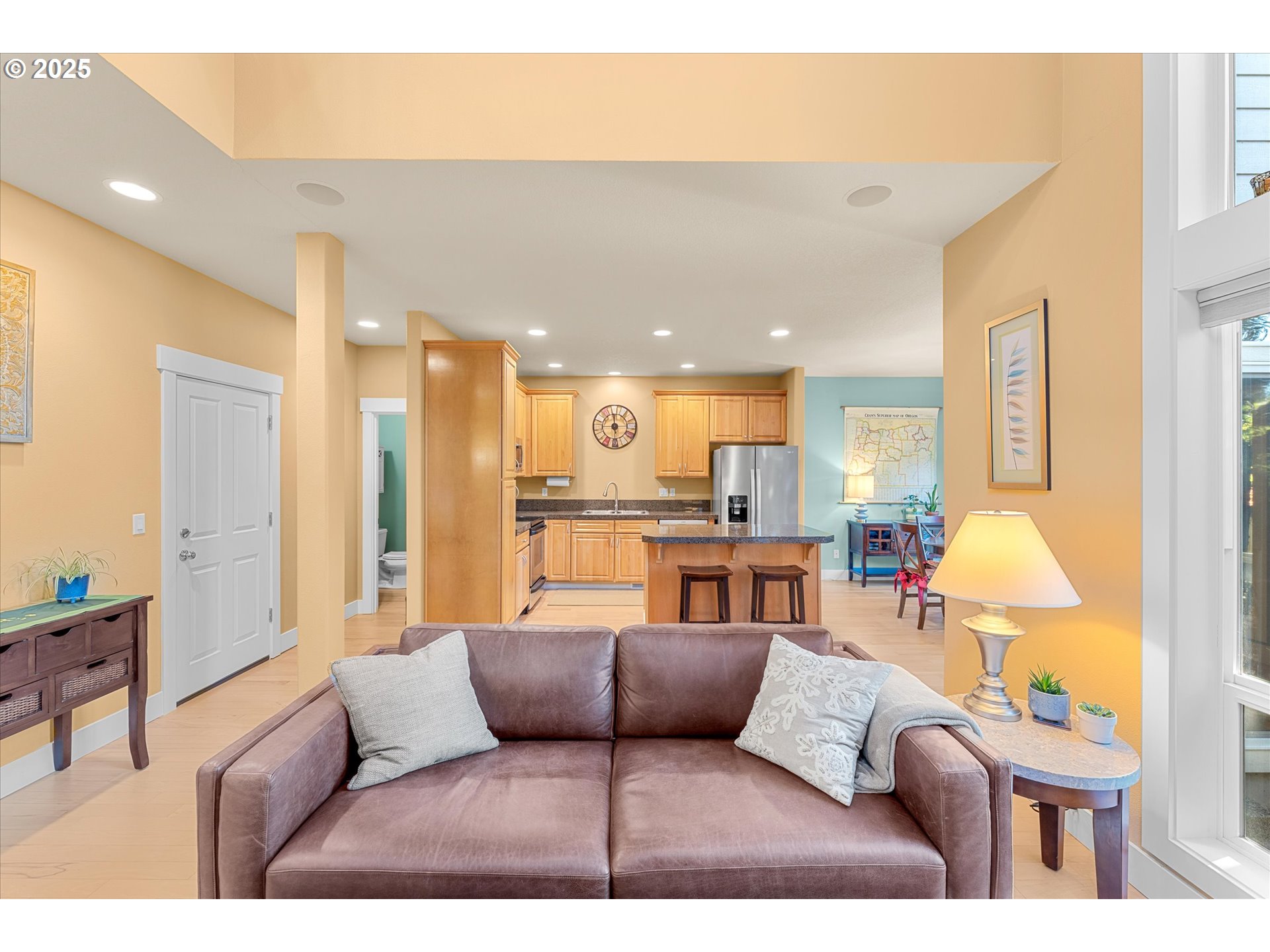 9634 SW LODESTONE DR, Beaverton