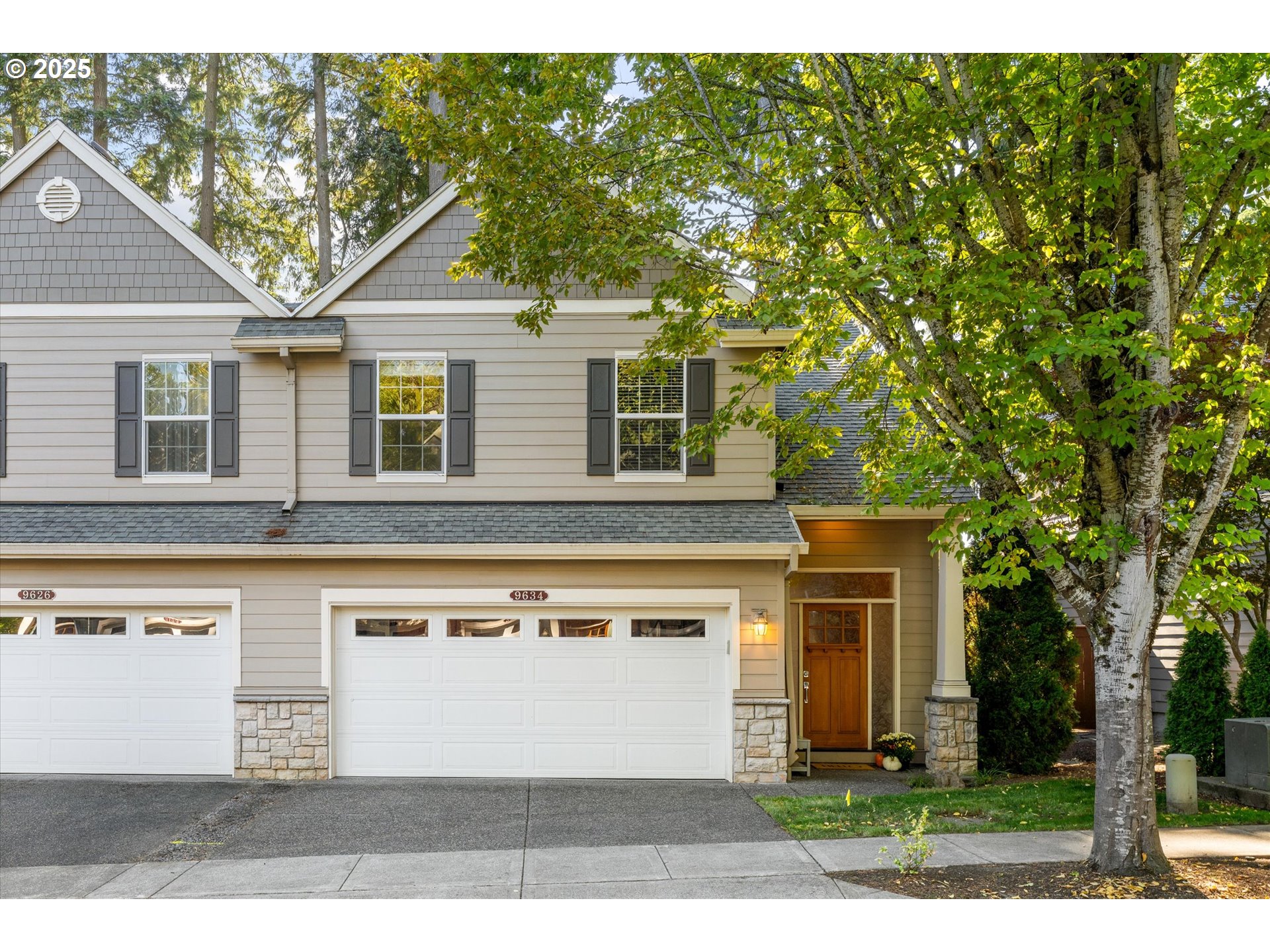 9634 SW LODESTONE DR, Beaverton