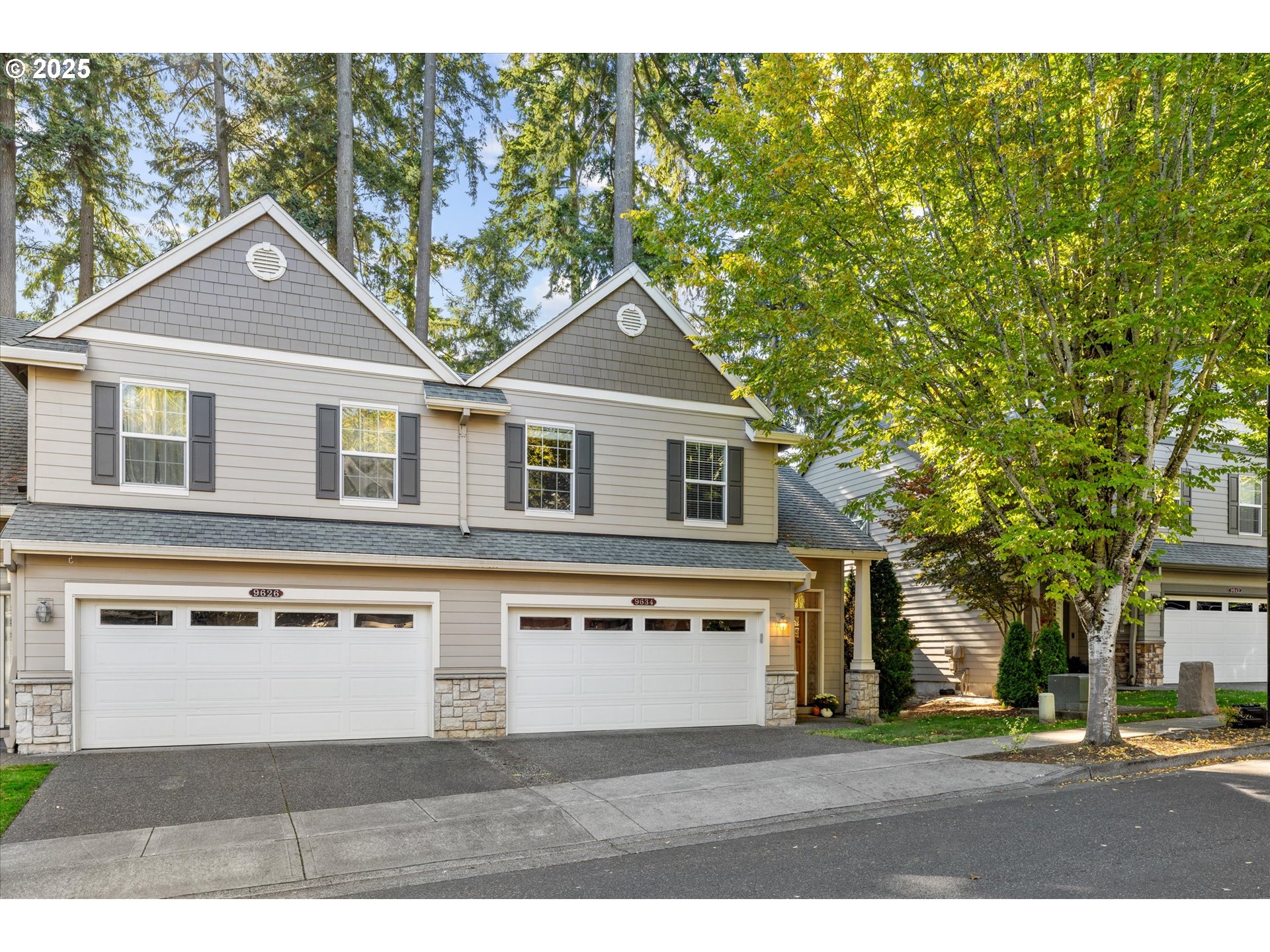 9634 SW LODESTONE DR, Beaverton