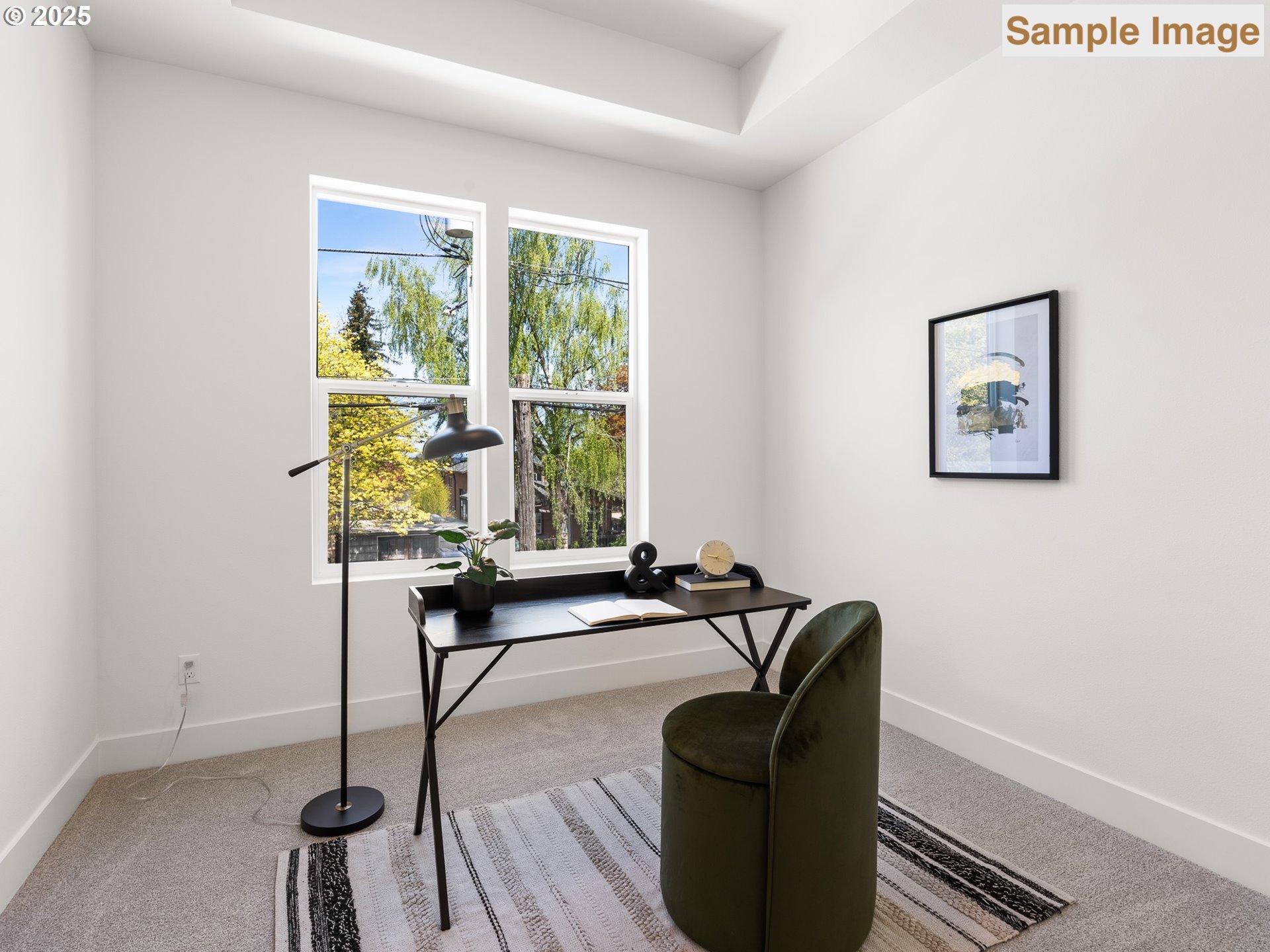 6026 NE Mason ST 3, Portland Unit: 3