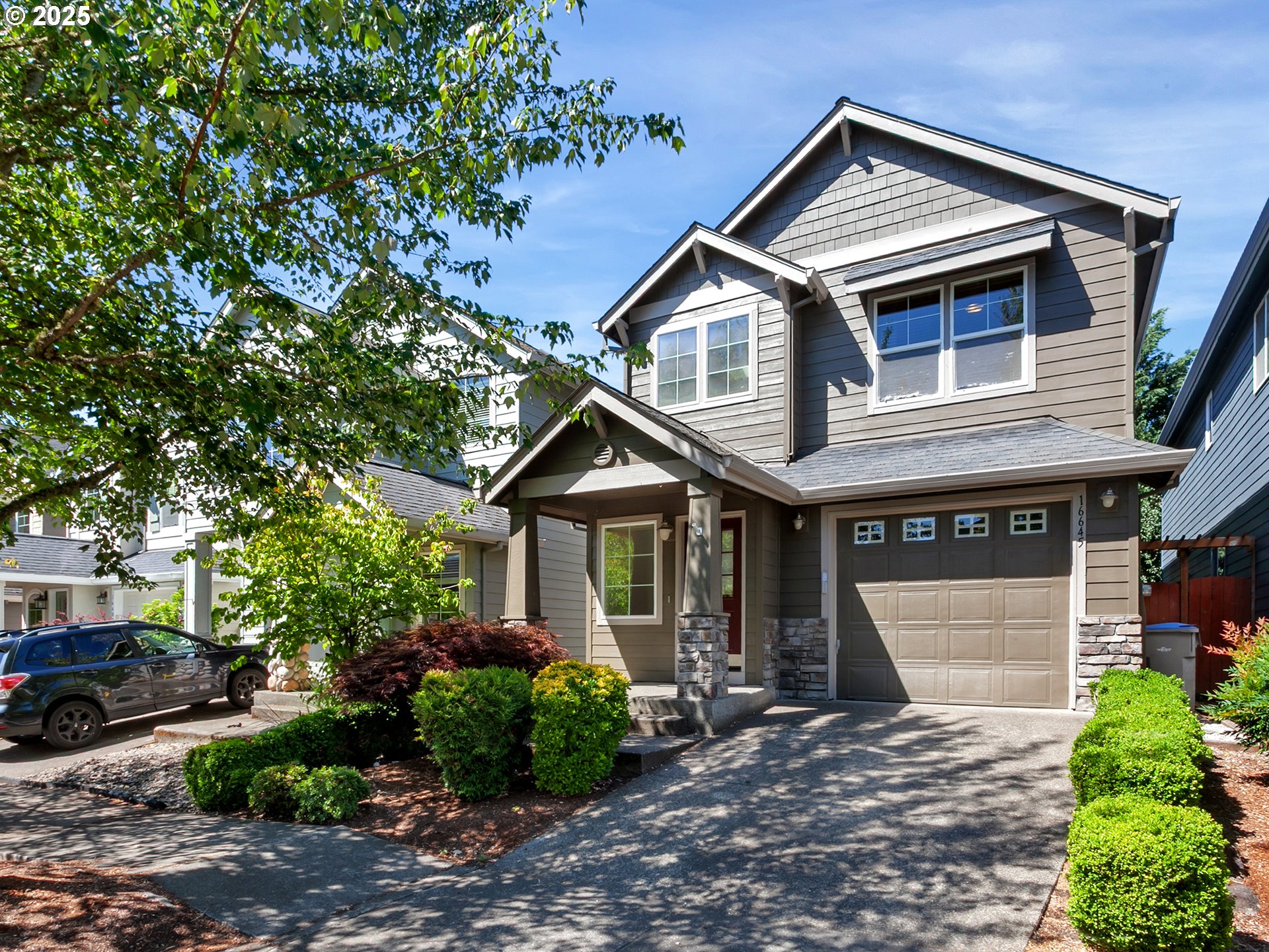 16645 SW 134TH TER, Portland