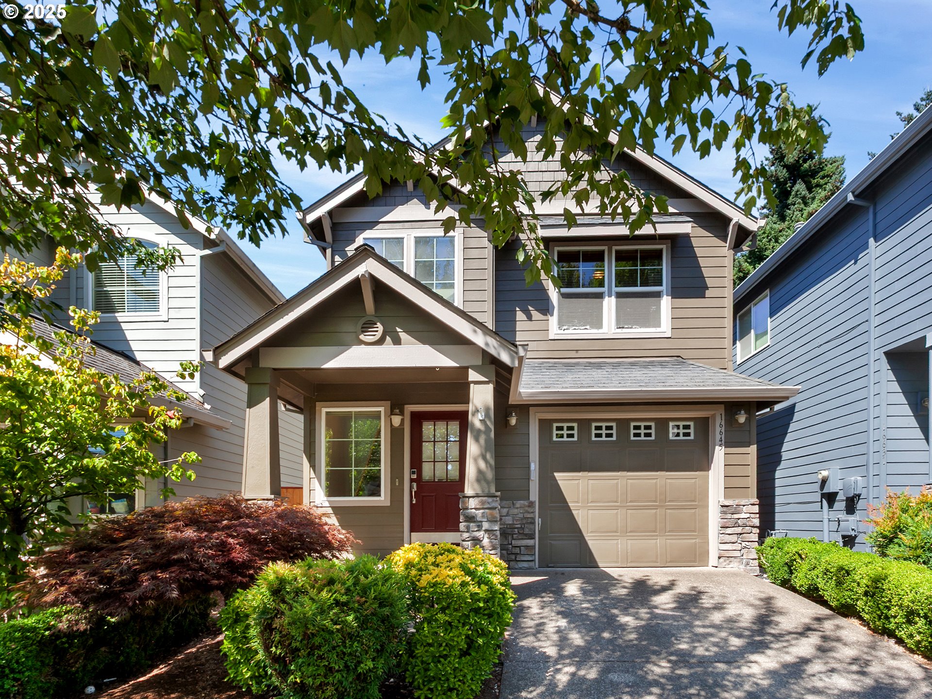 16645 SW 134TH TER, Portland