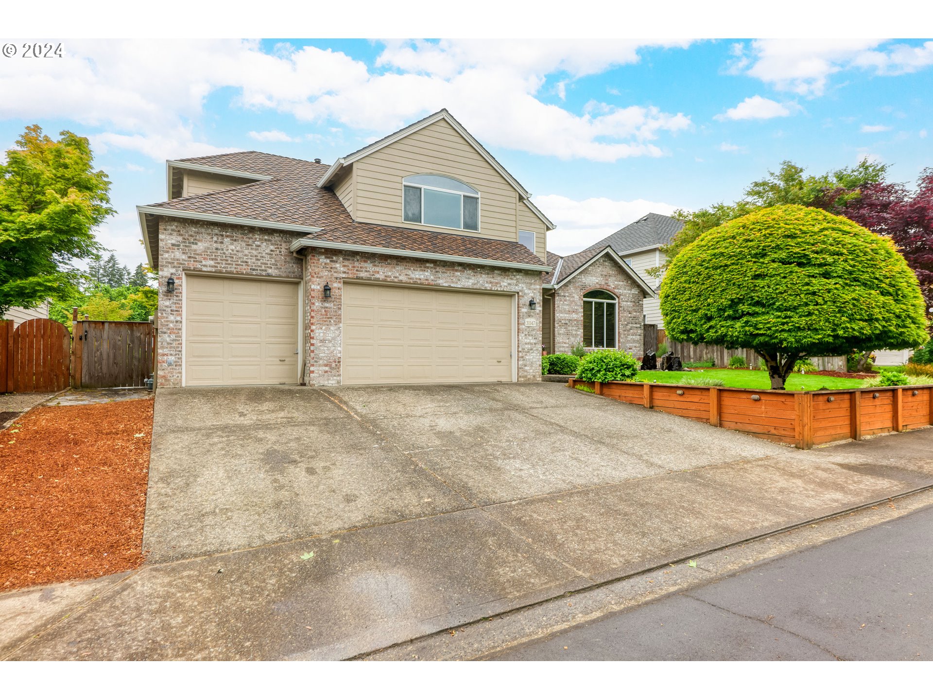 31147 SW WILLAMETTE WAY W