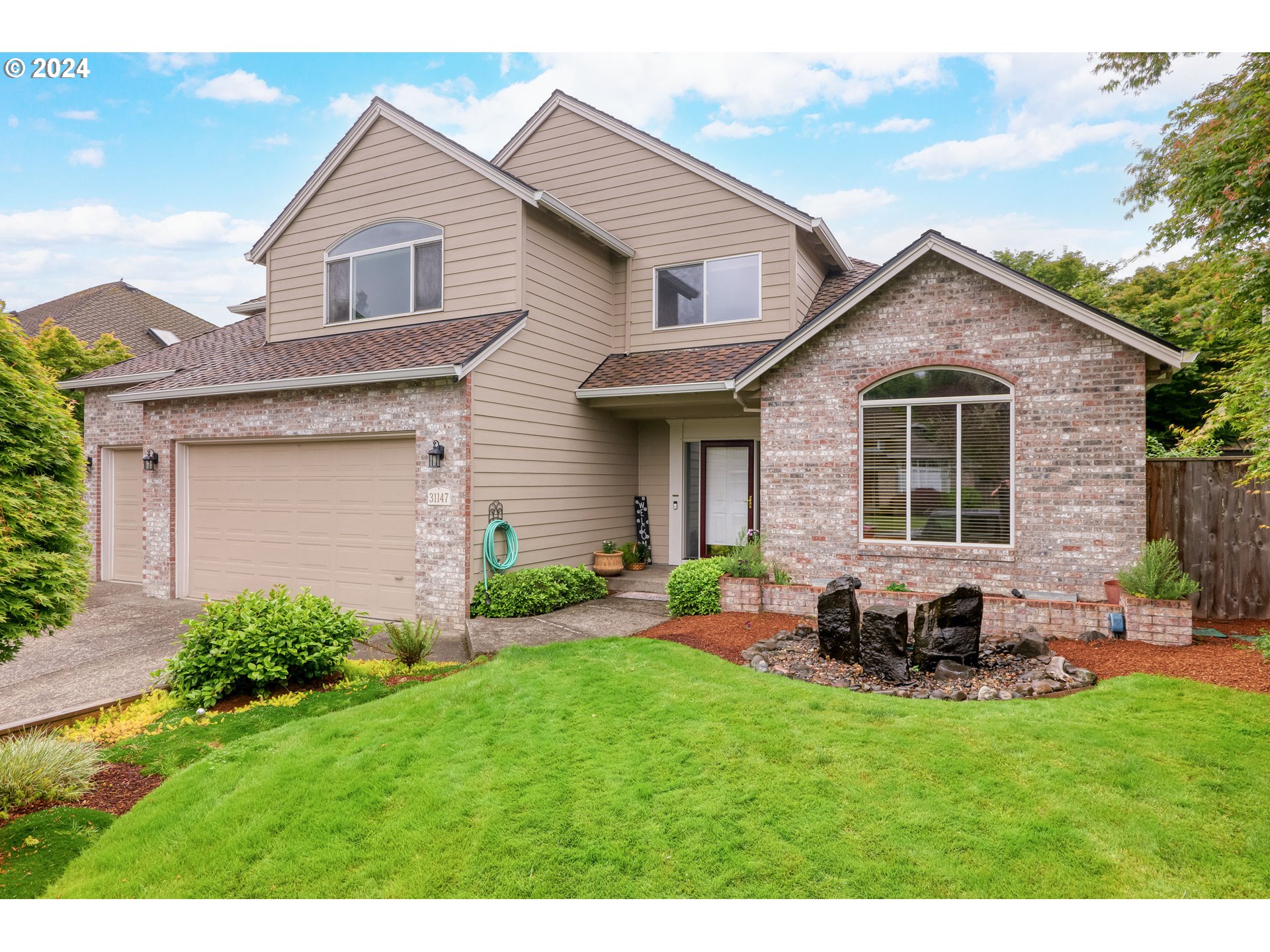 31147 SW WILLAMETTE WAY W