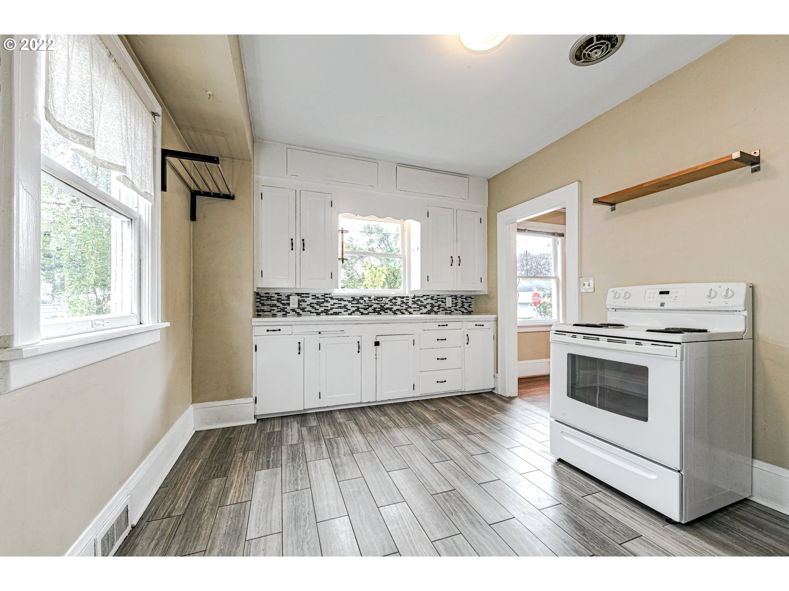 7206 N SAINT LOUIS AVE, Portland