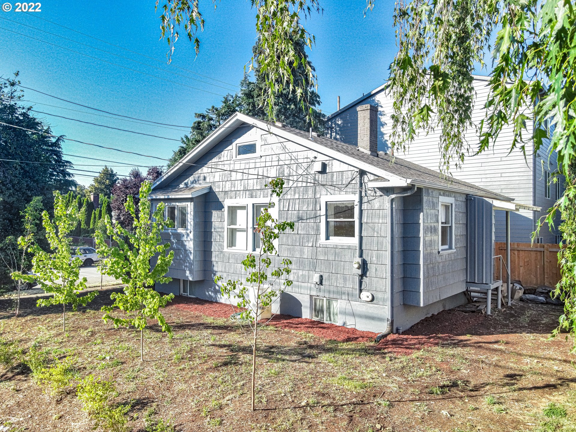 7206 N SAINT LOUIS AVE, Portland