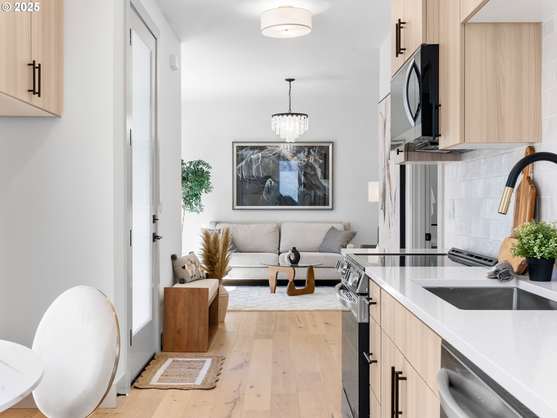 2065 SE Harold ST, Portland