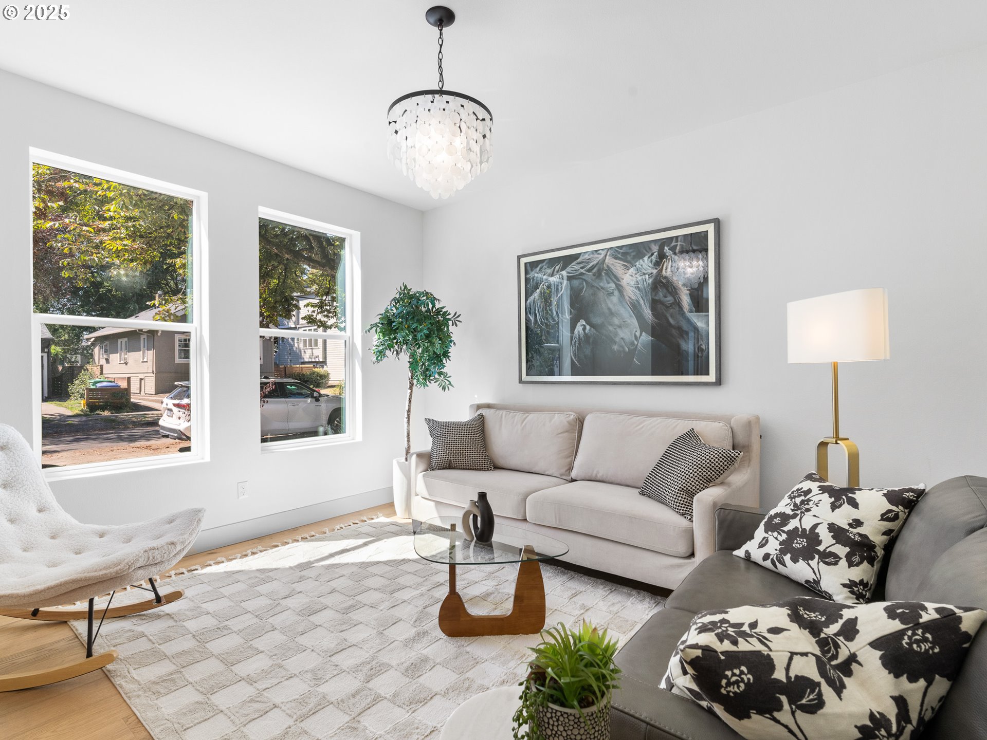 2065 SE Harold ST, Portland